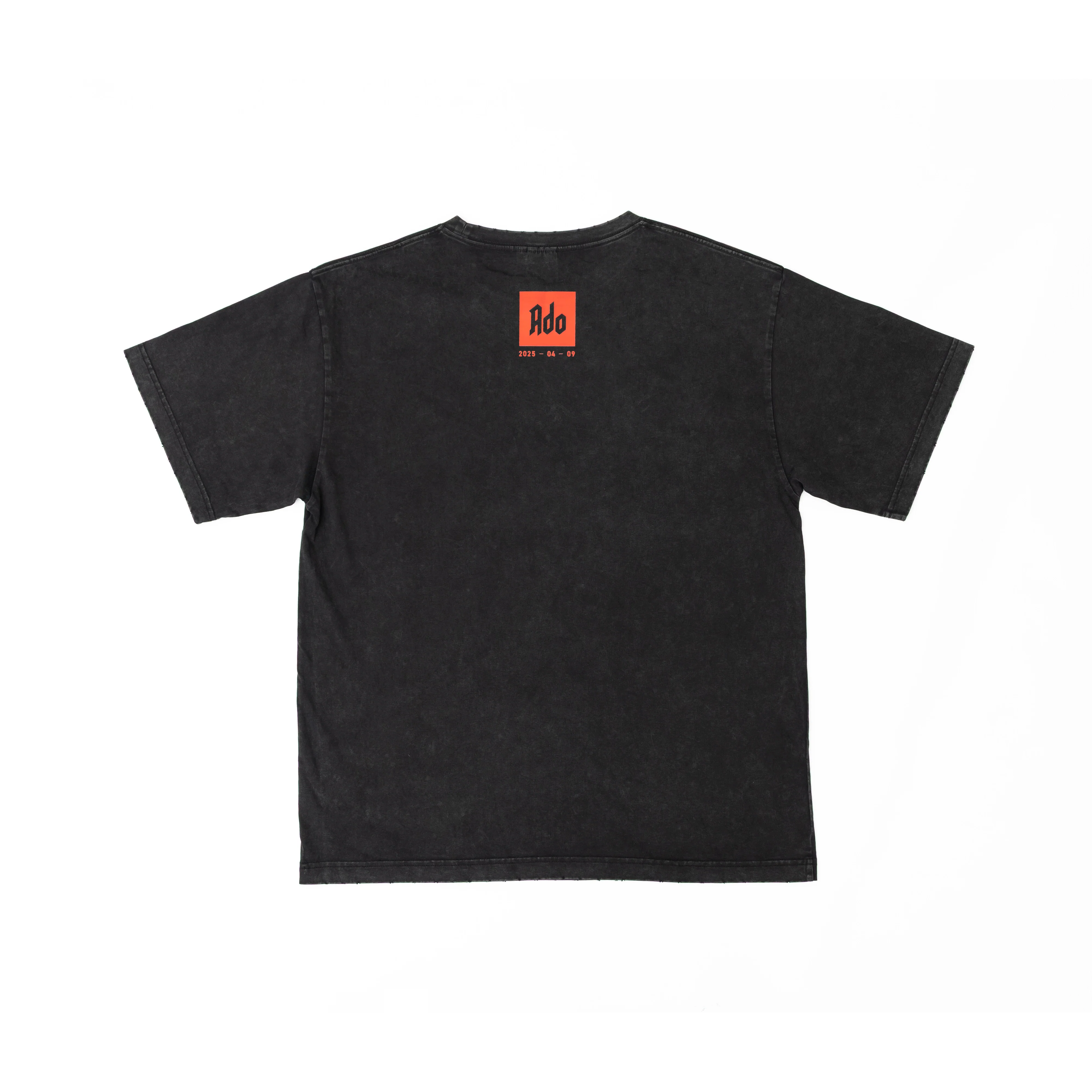 ＜2nd Sale＞ ROCKSTAR T-Shirt [GOODS]