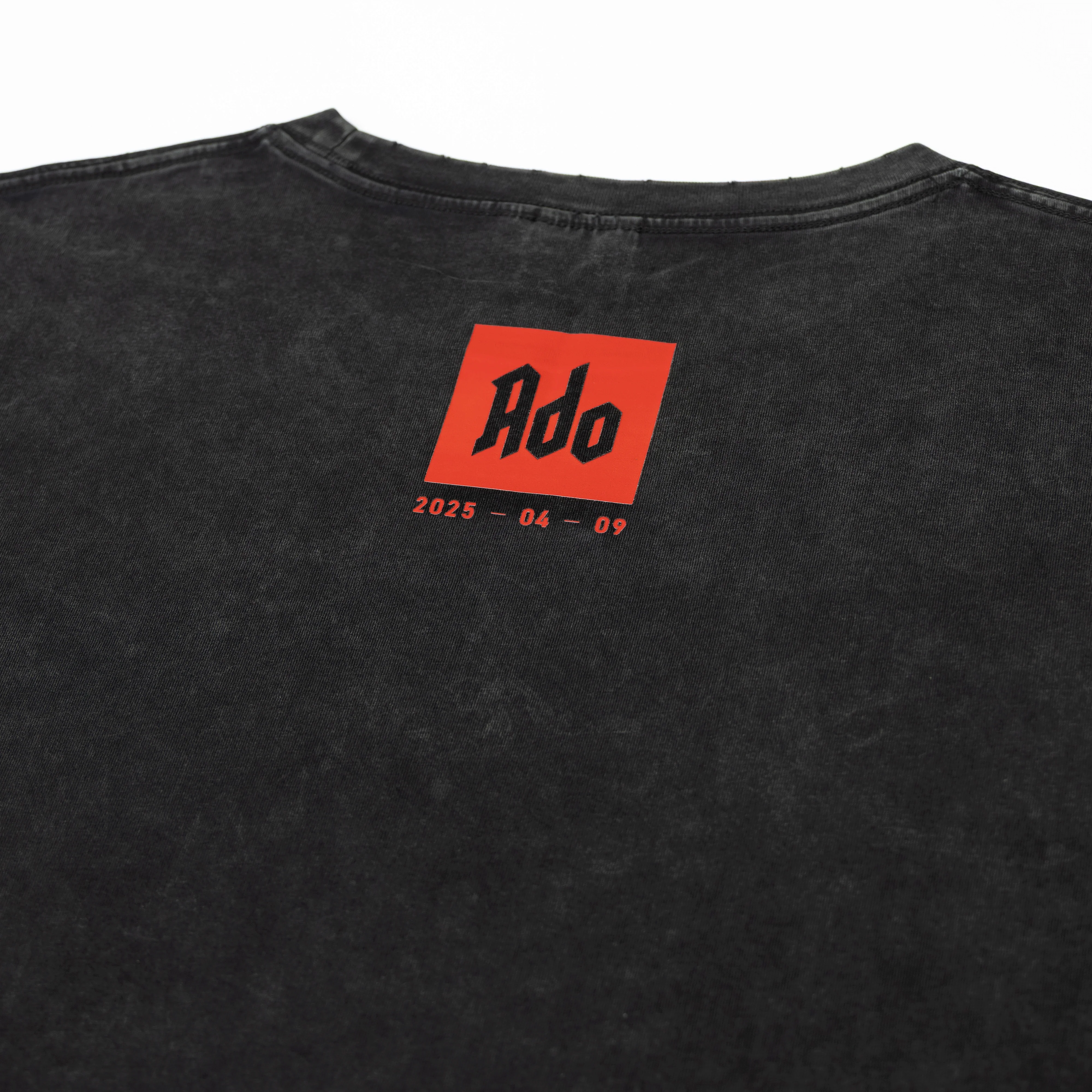 ＜2nd Sale＞ ROCKSTAR T-Shirt [GOODS]
