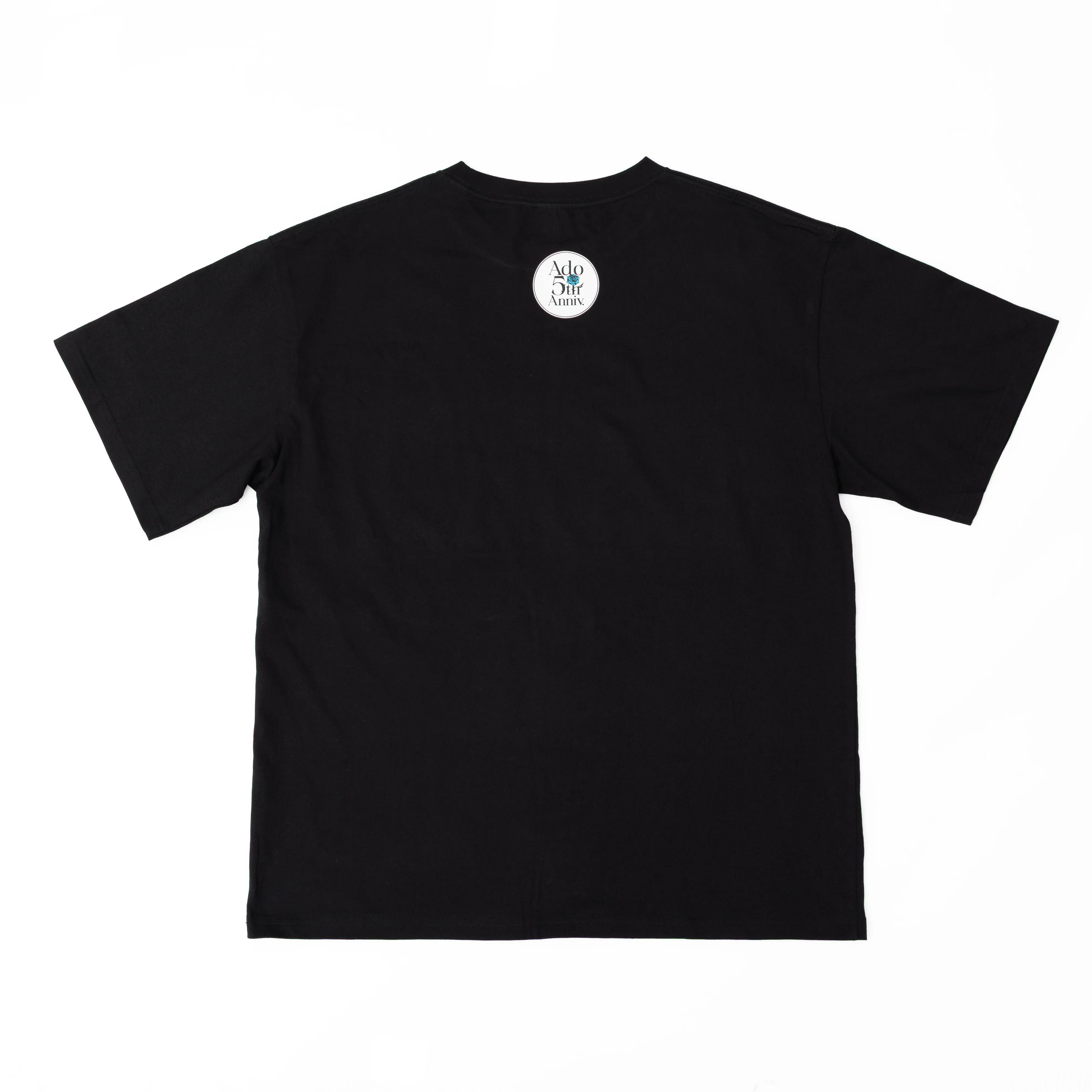 ＜2nd Sale＞ Ado's Best Adobum Graphic T-Shirt [GOODS]