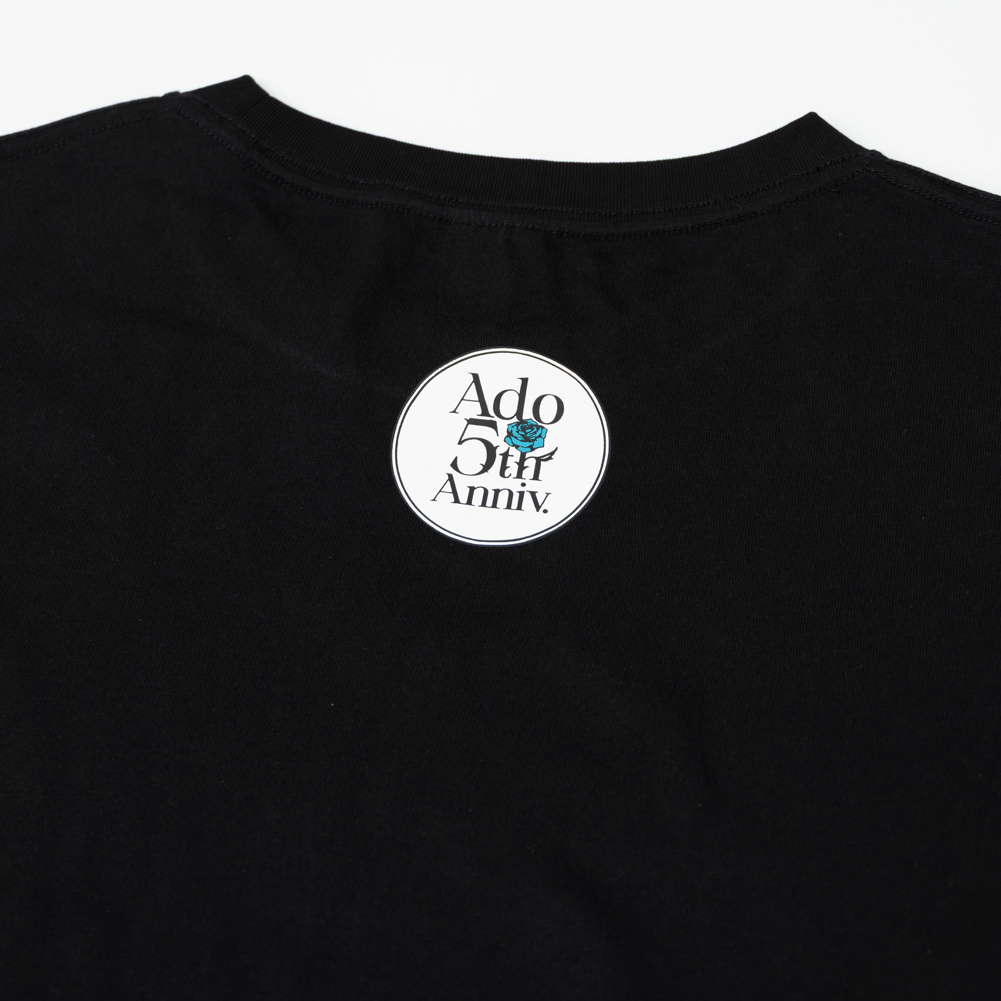 ＜2nd Sale＞ Ado's Best Adobum Graphic T-Shirt [GOODS]