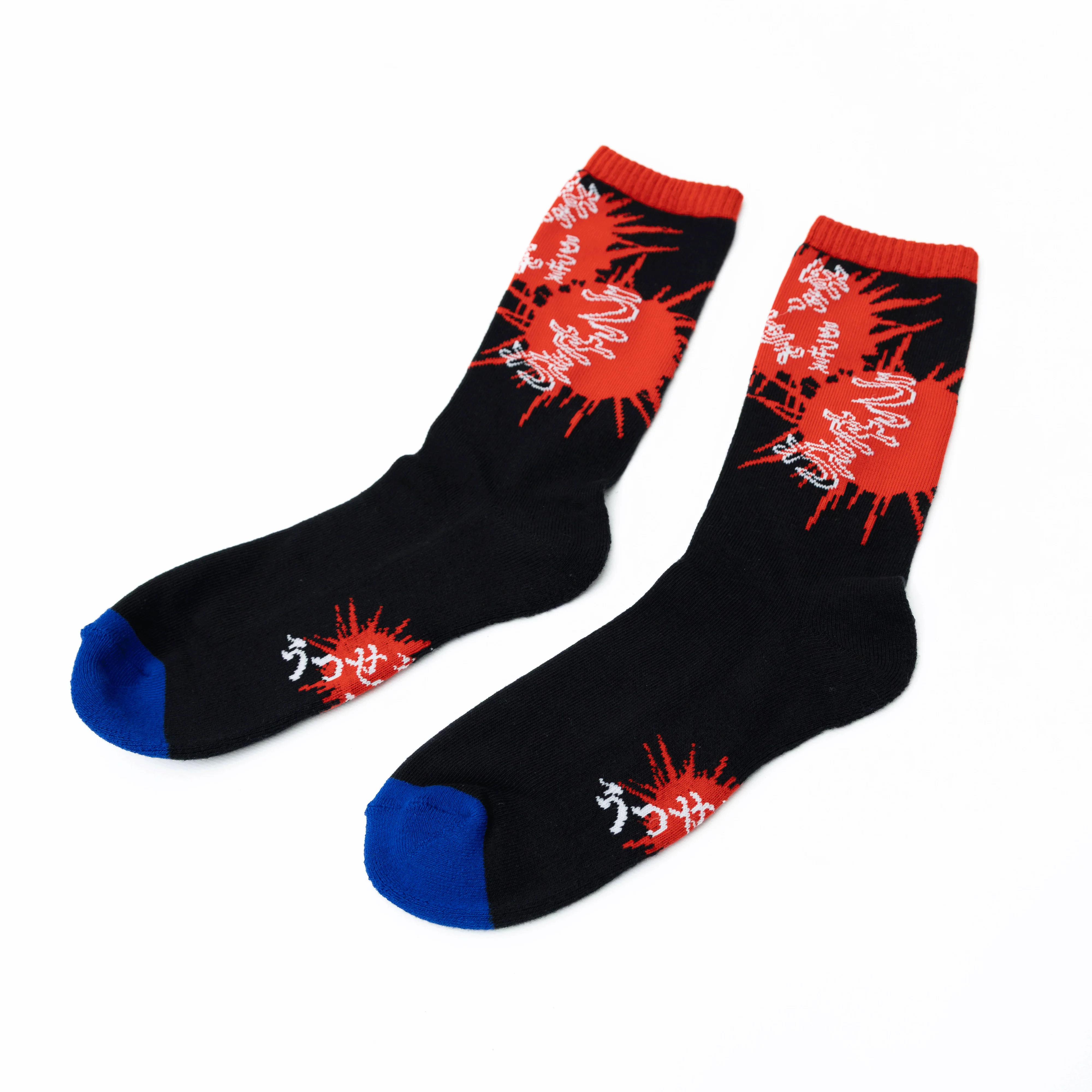 ＜2nd Sale＞ Socks (Usseewa) [GOODS]