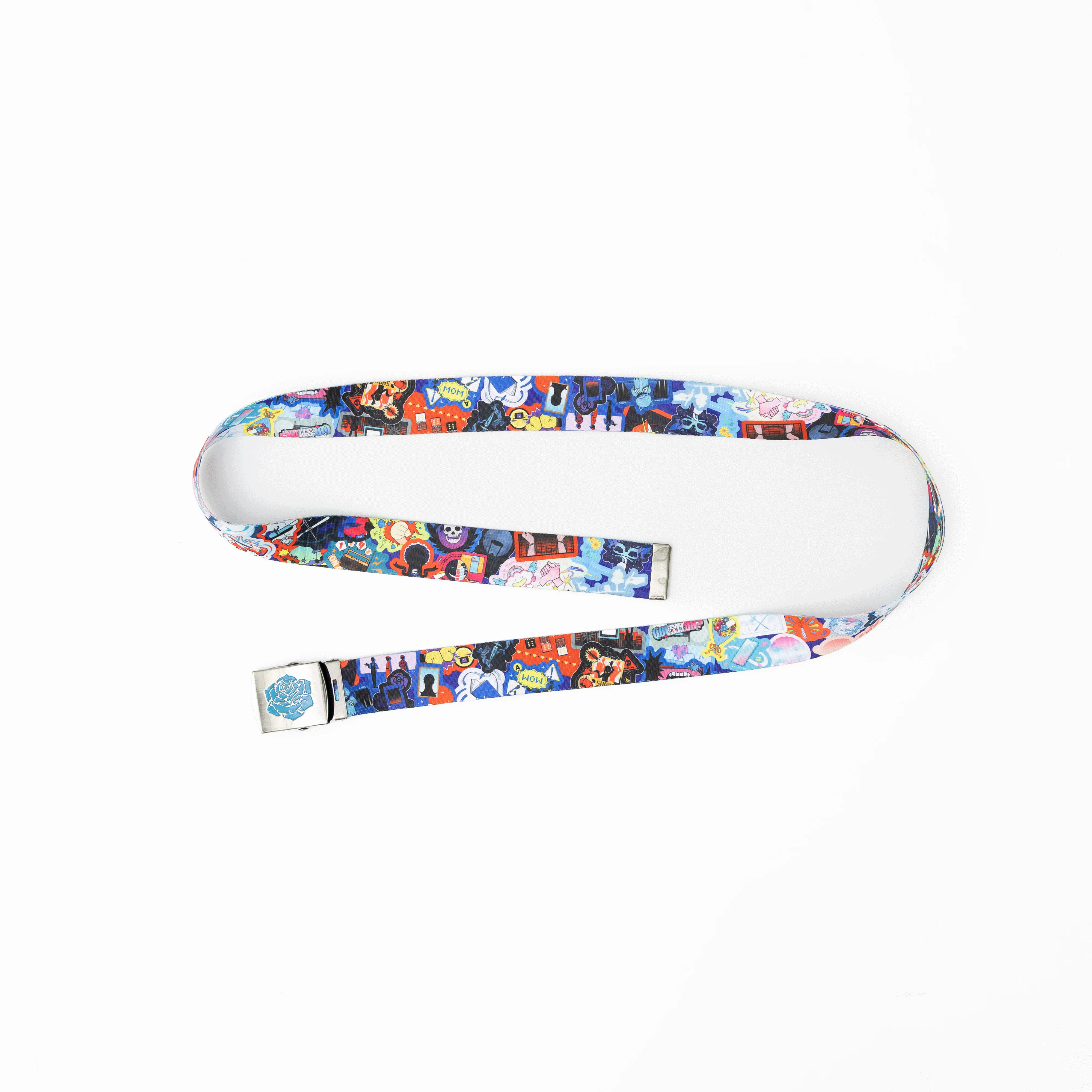 ＜2nd Sale＞ Gacha Belt [GOODS]