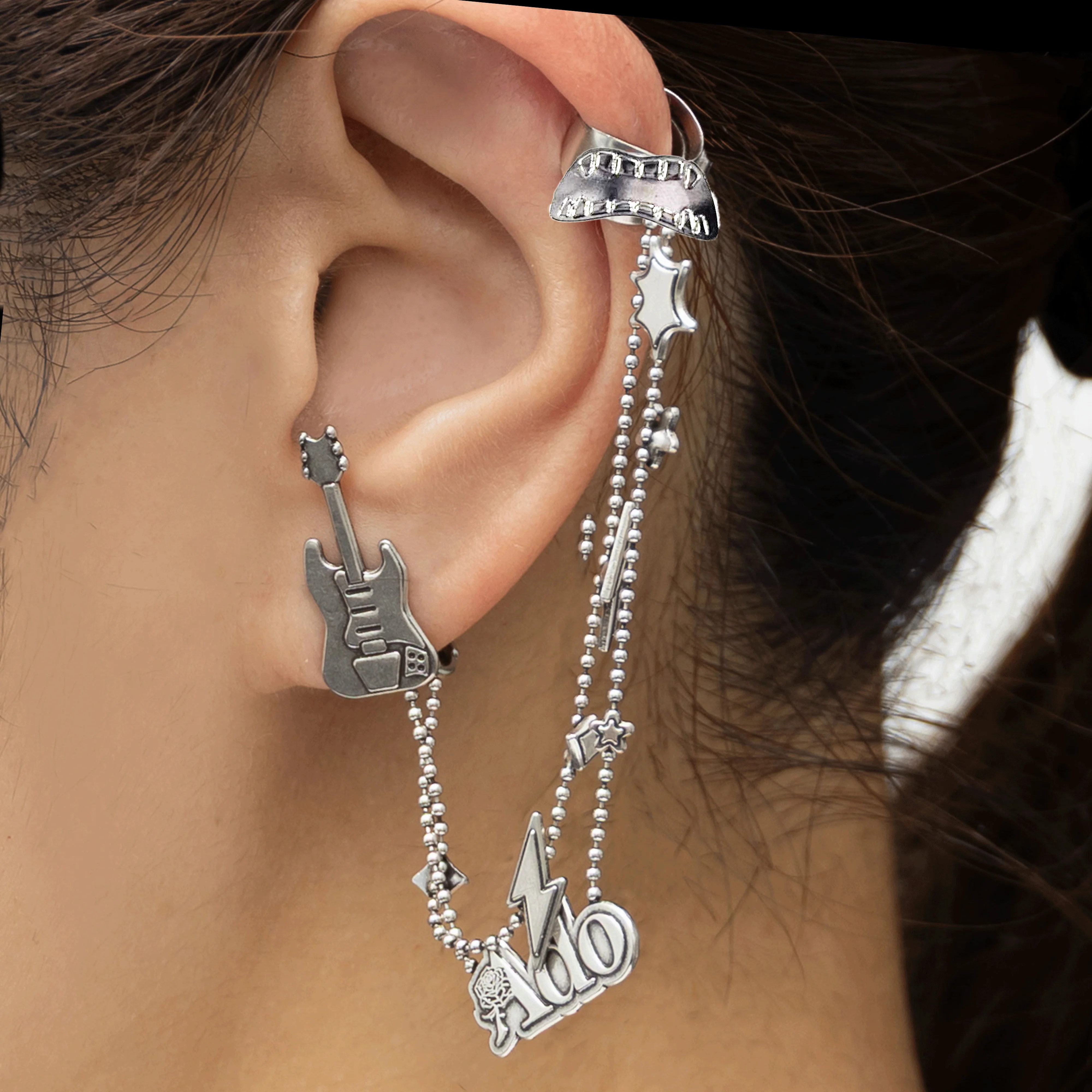 ＜2nd Sale＞ Ear Cuff [GOODS]