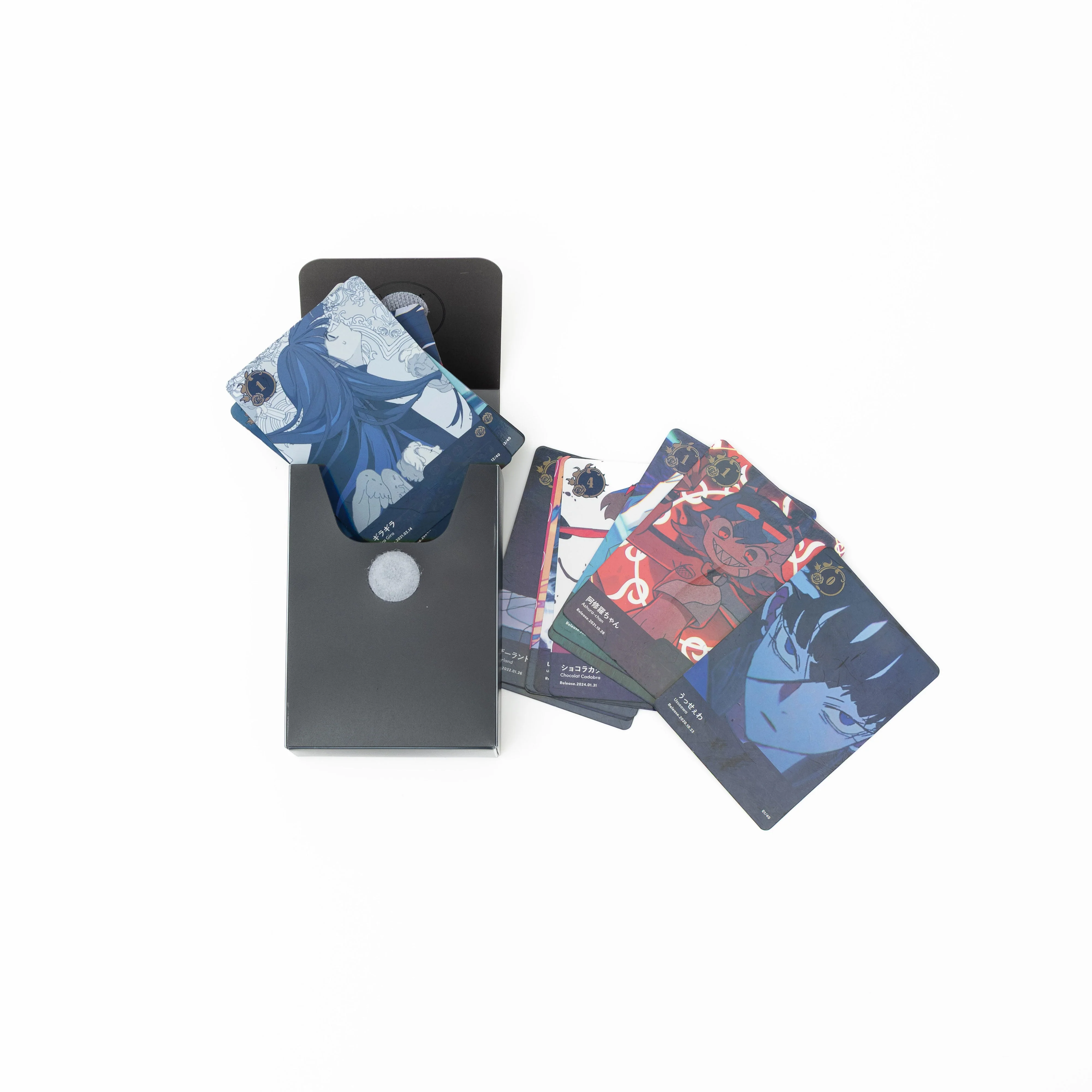 ＜2nd Sale＞ Trading Card Deck Case [GOODS]