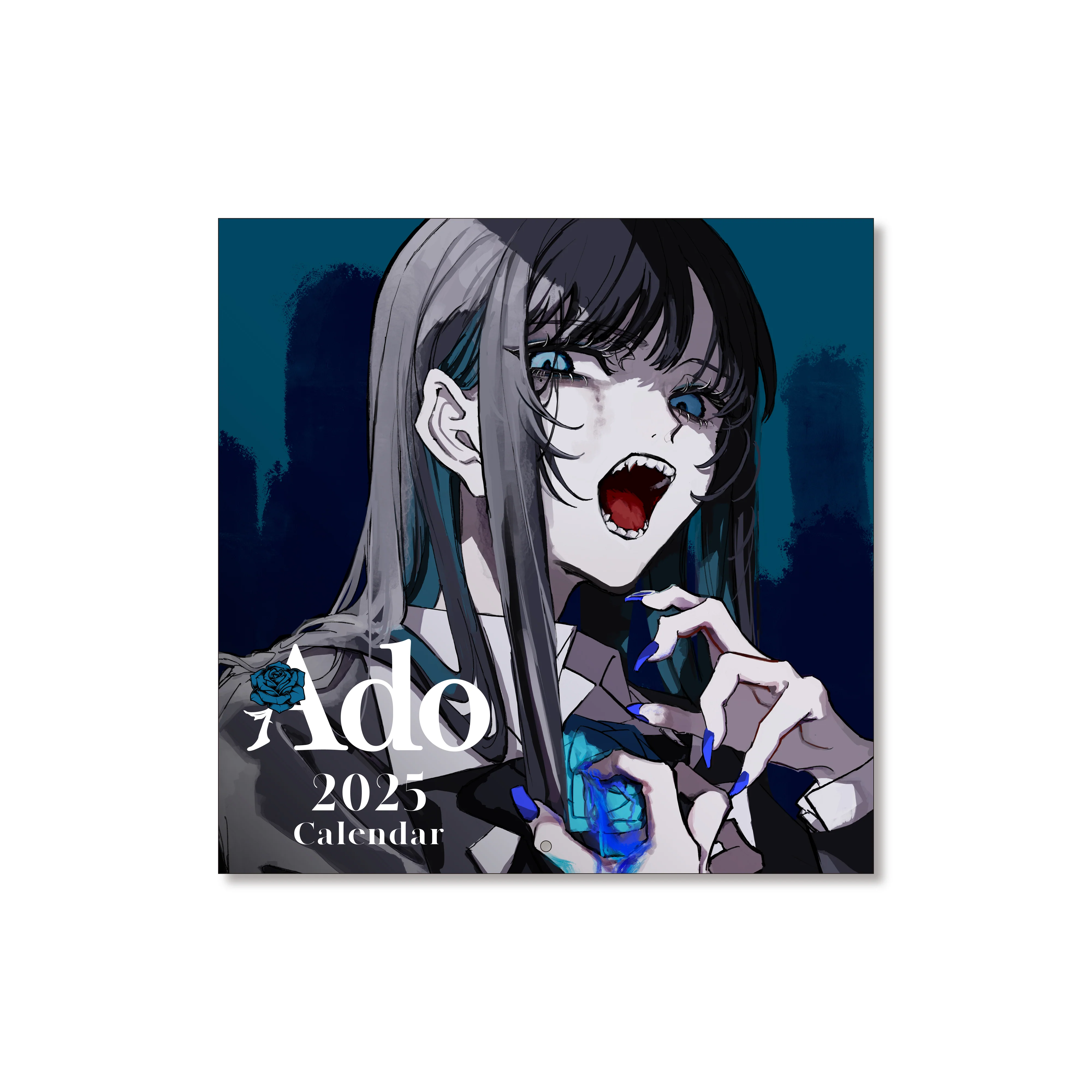 Ado Official Calendar 2025 [GOODS]