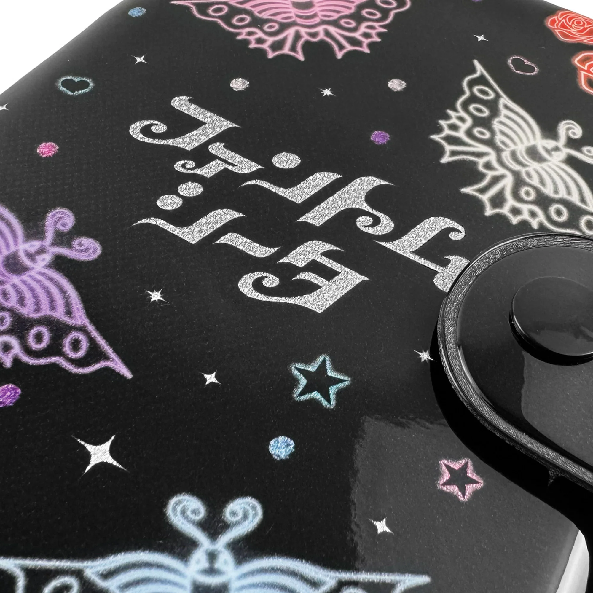 【Phantom Siita】A Nostalgic Sticker Book [GOODS]