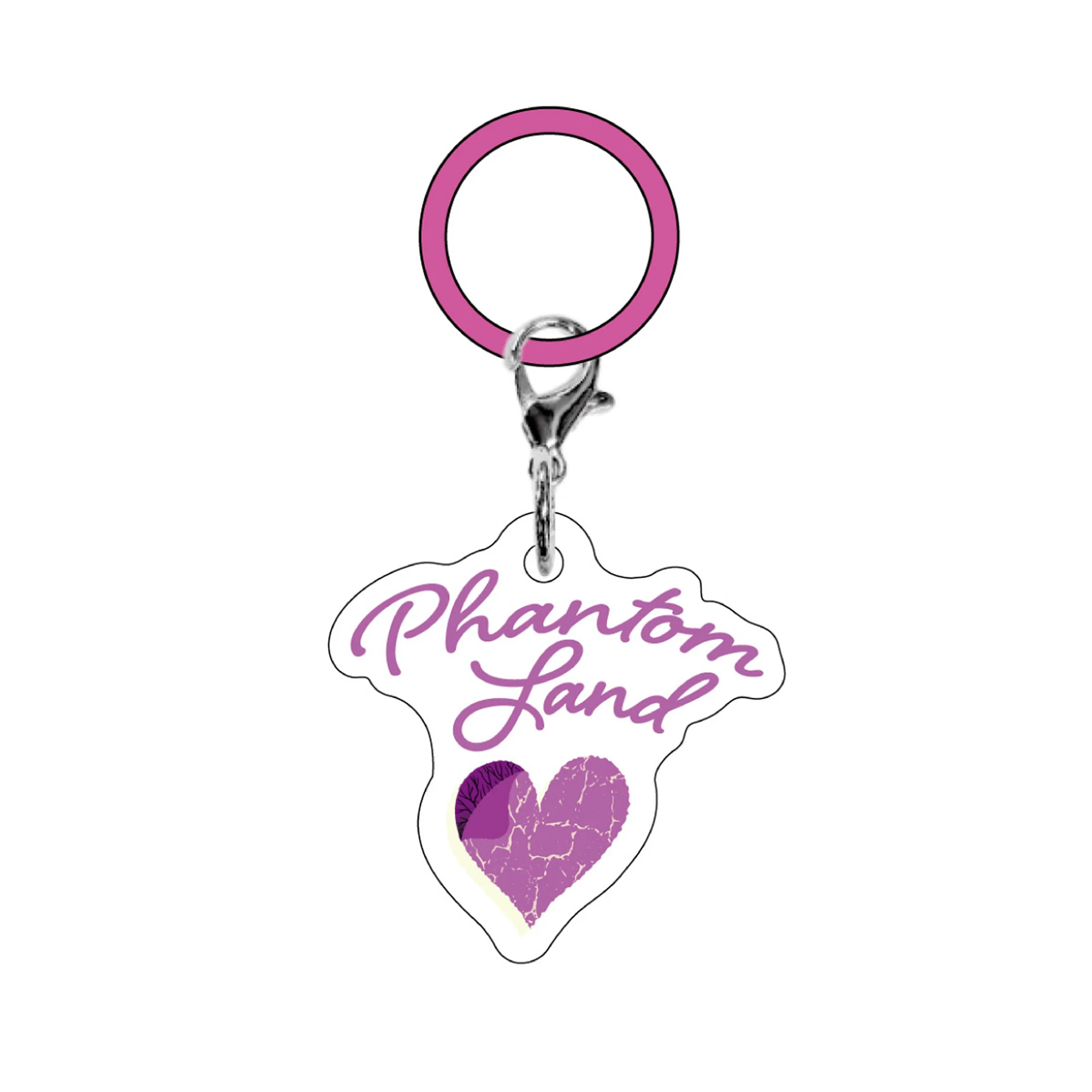 【Phantom♥Land】Random Marker Charm [GOODS]