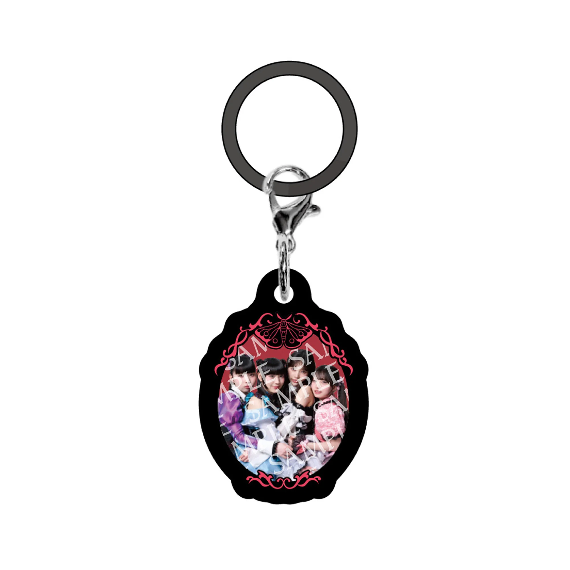 【Phantom♥Land】Random Marker Charm [GOODS]