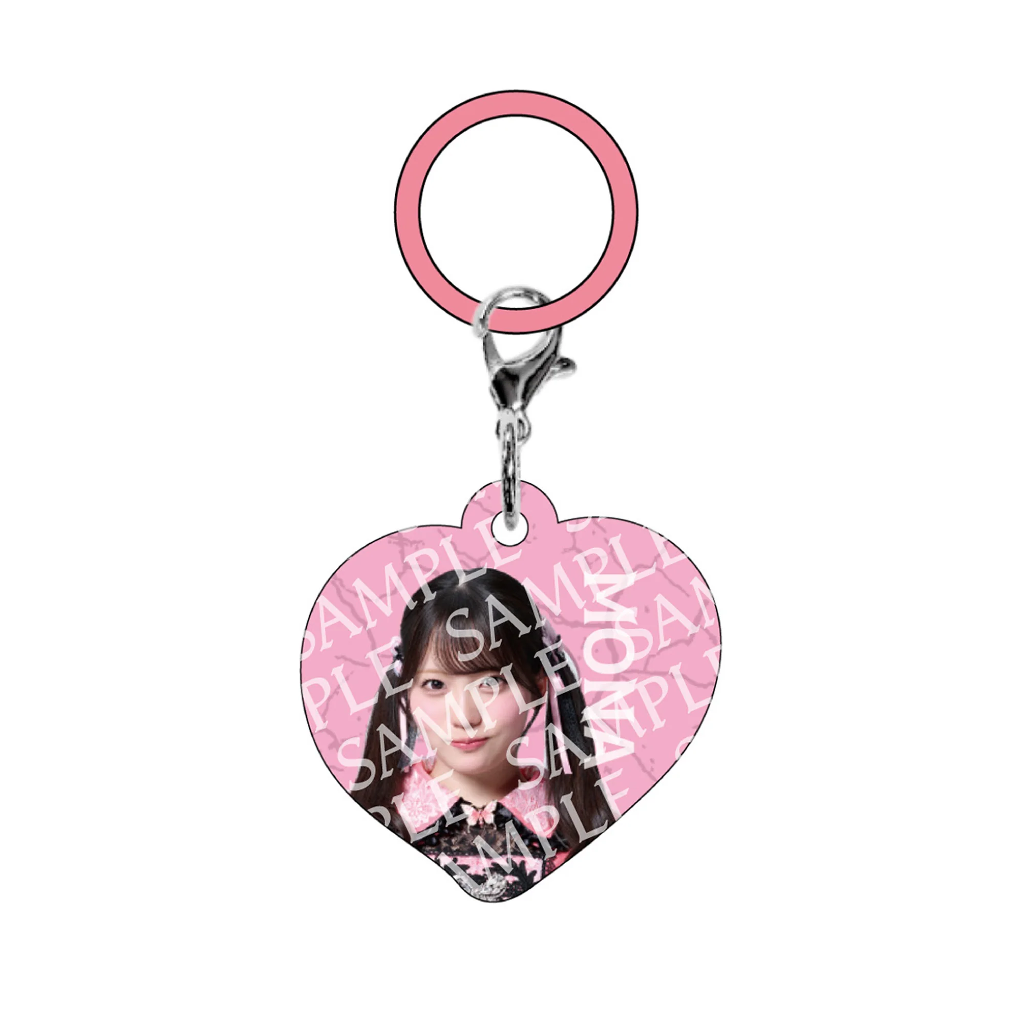 【Phantom♥Land】Random Marker Charm [GOODS]