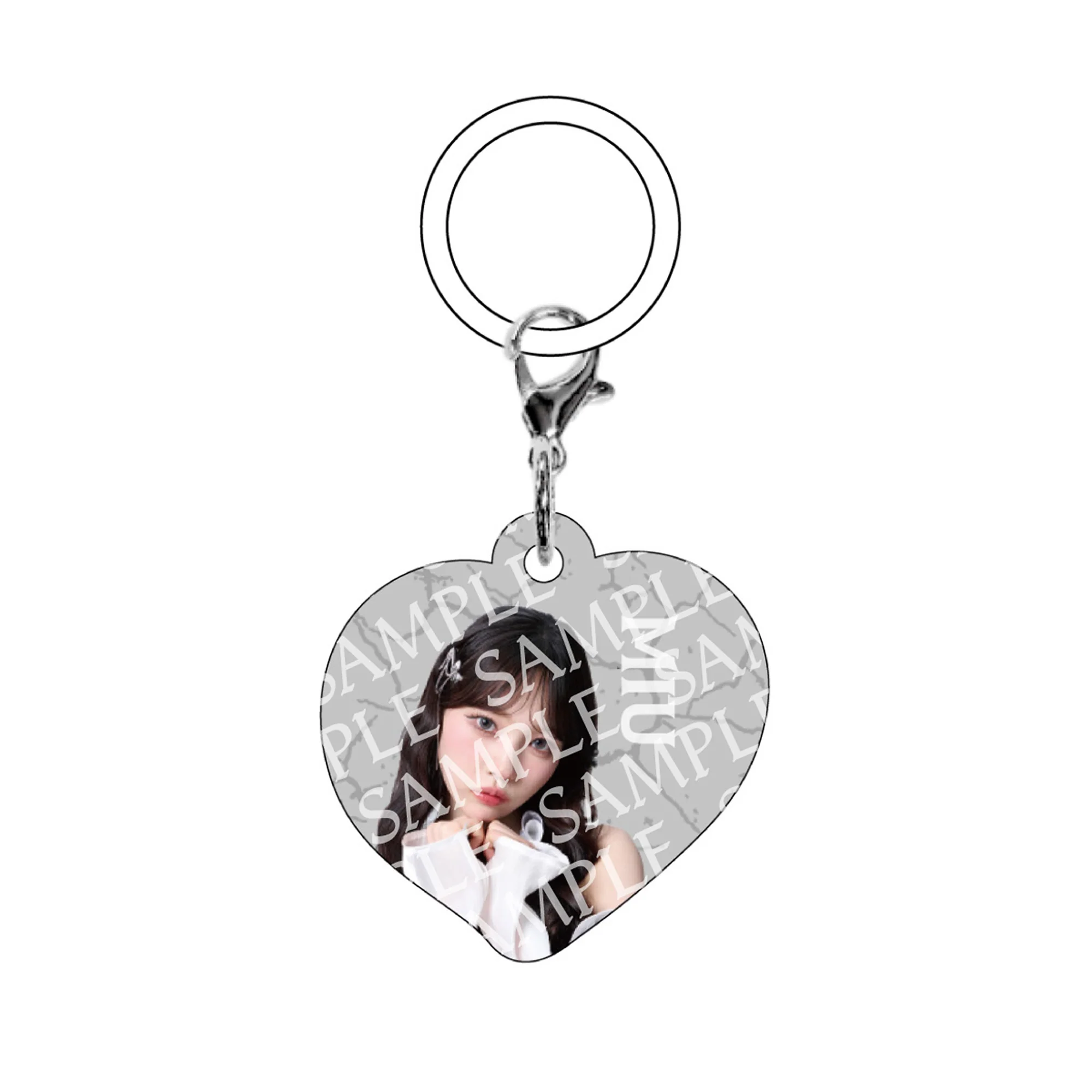 【Phantom♥Land】Random Marker Charm [GOODS]