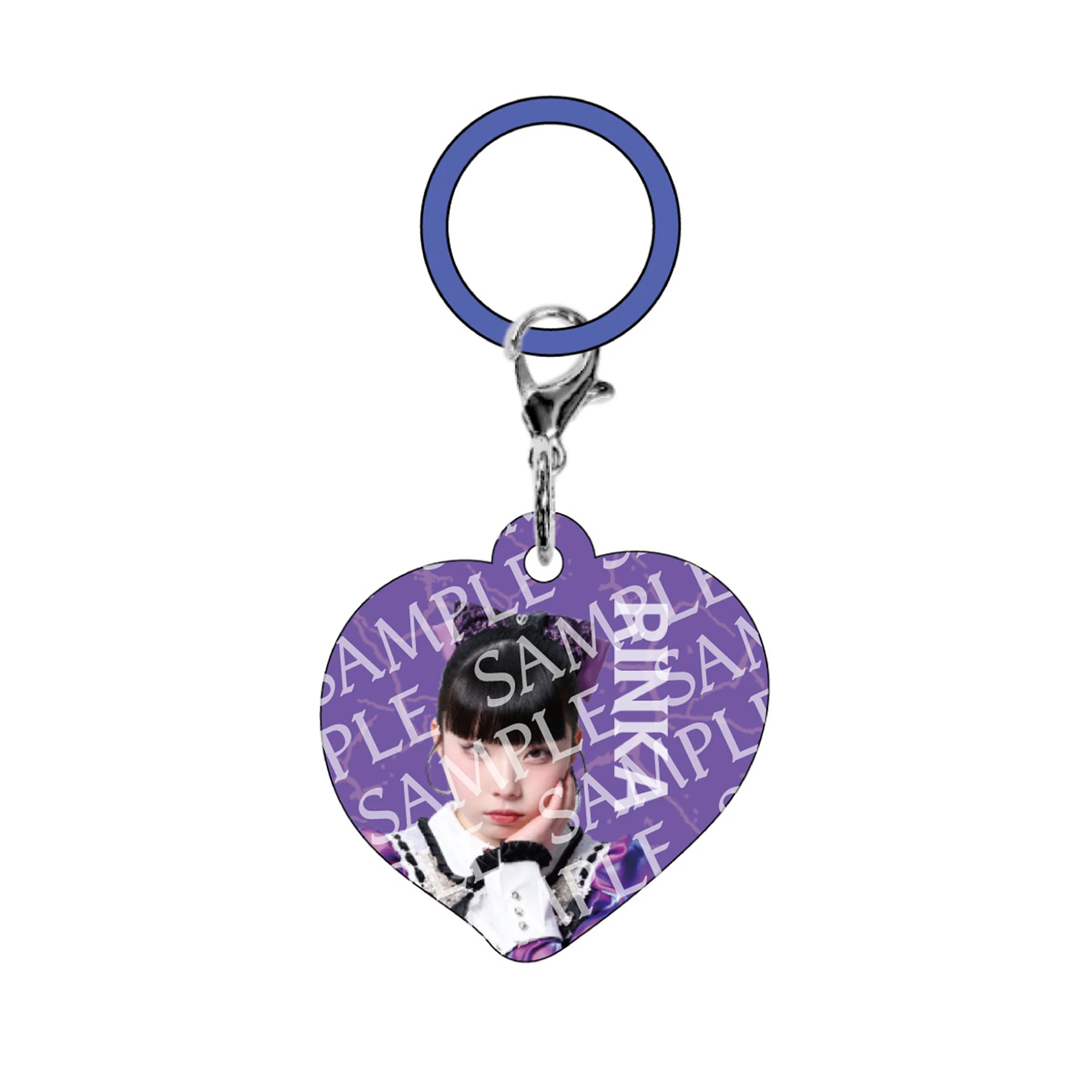 【Phantom♥Land】Random Marker Charm [GOODS]