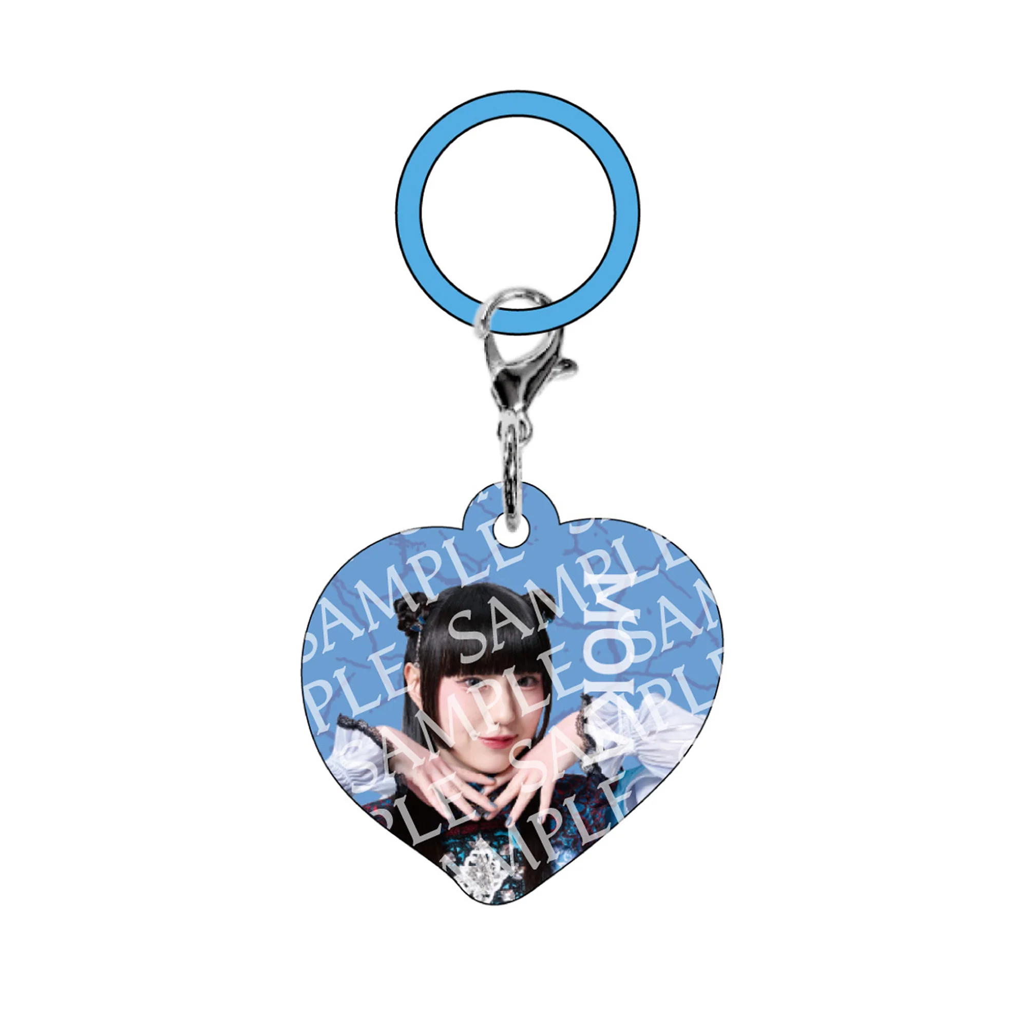 【Phantom♥Land】Random Marker Charm [GOODS]