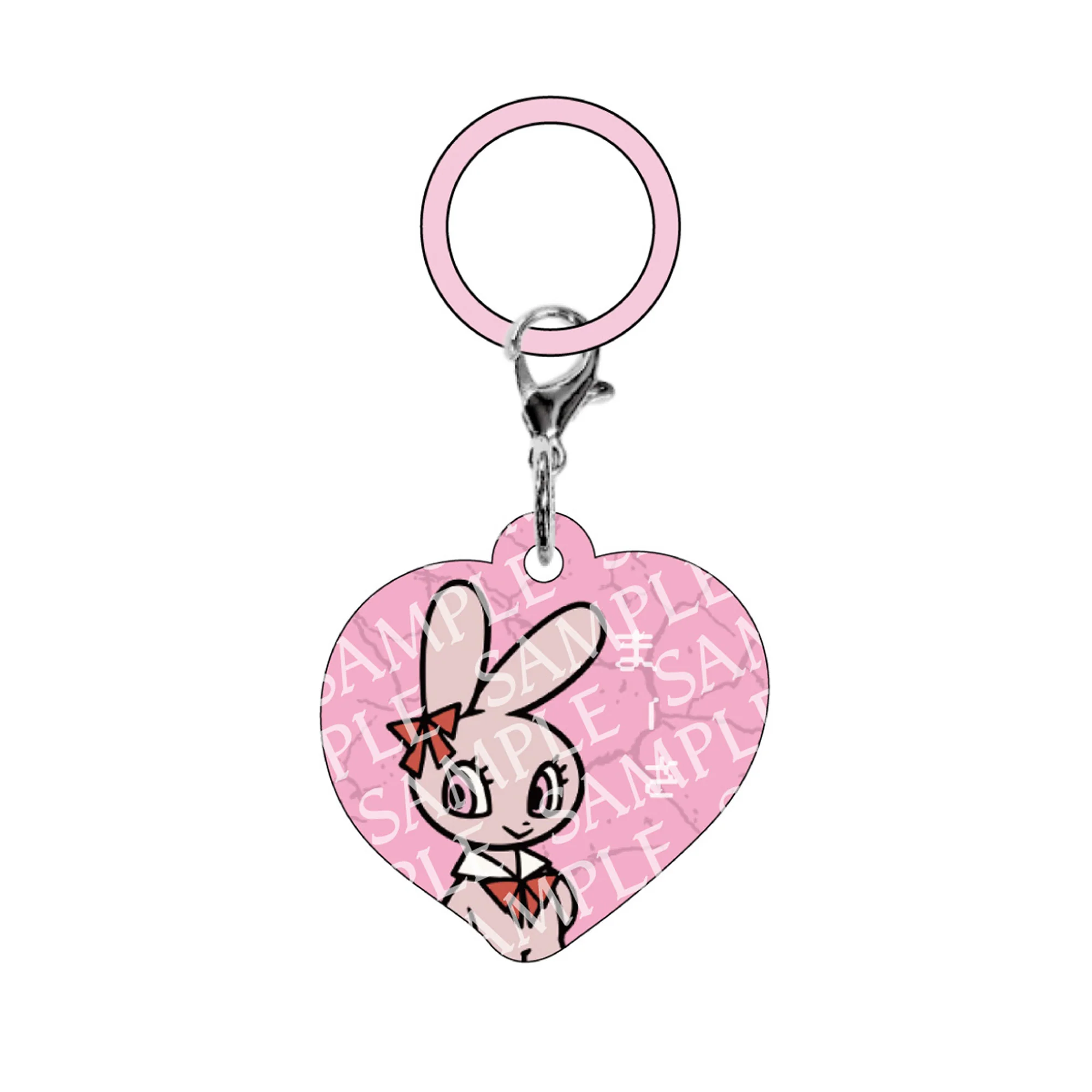 【Phantom♥Land】Random Marker Charm [GOODS]