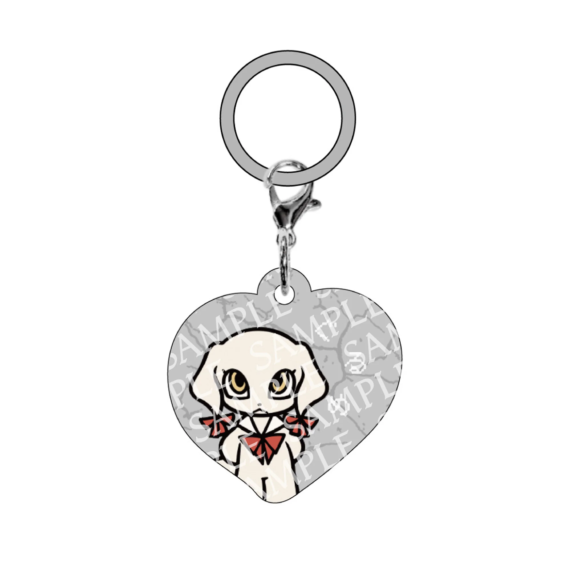 【Phantom♥Land】Random Marker Charm [GOODS]