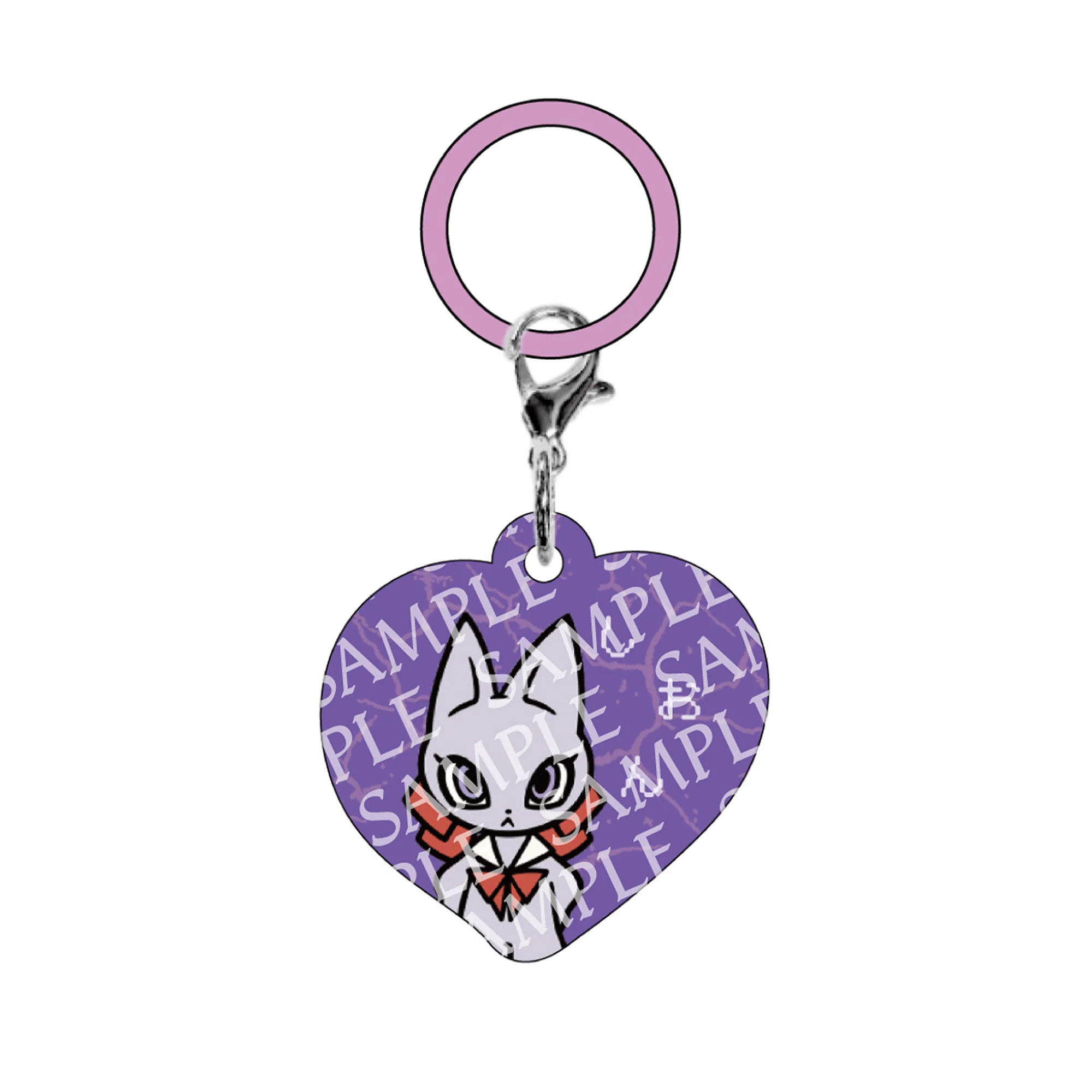 【Phantom♥Land】Random Marker Charm [GOODS]