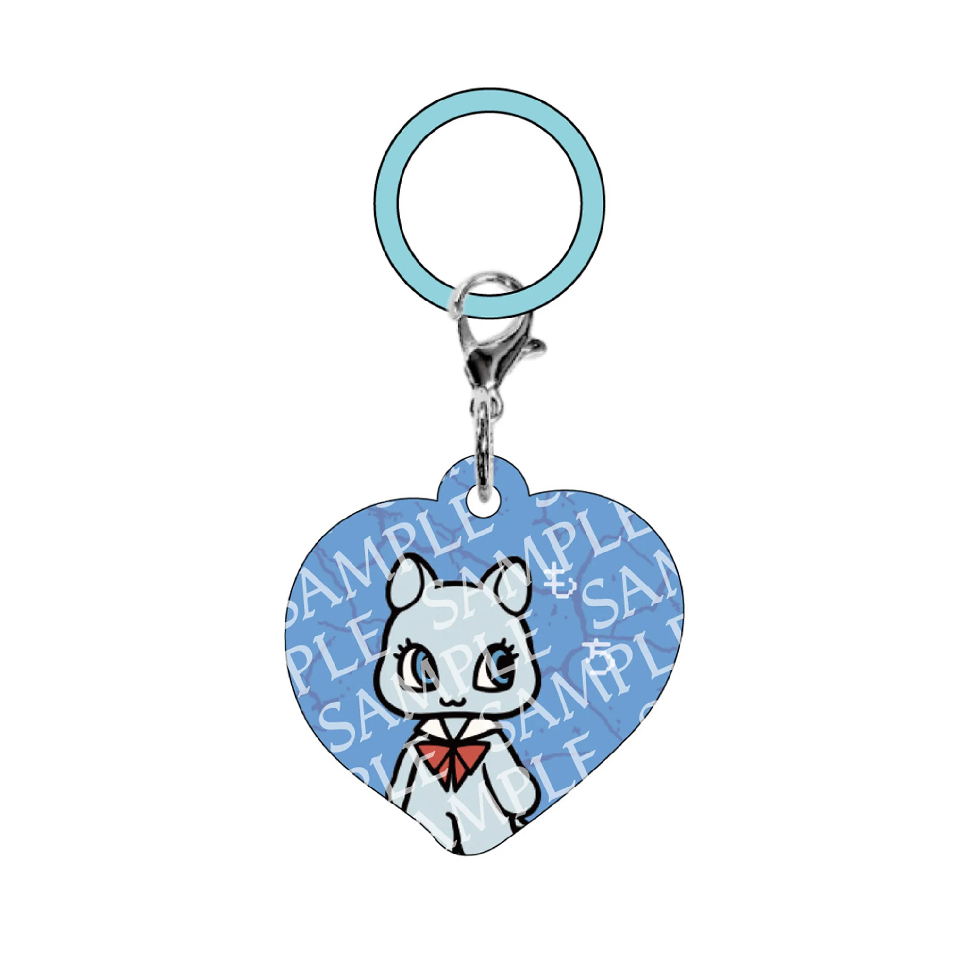 【Phantom♥Land】Random Marker Charm [GOODS]