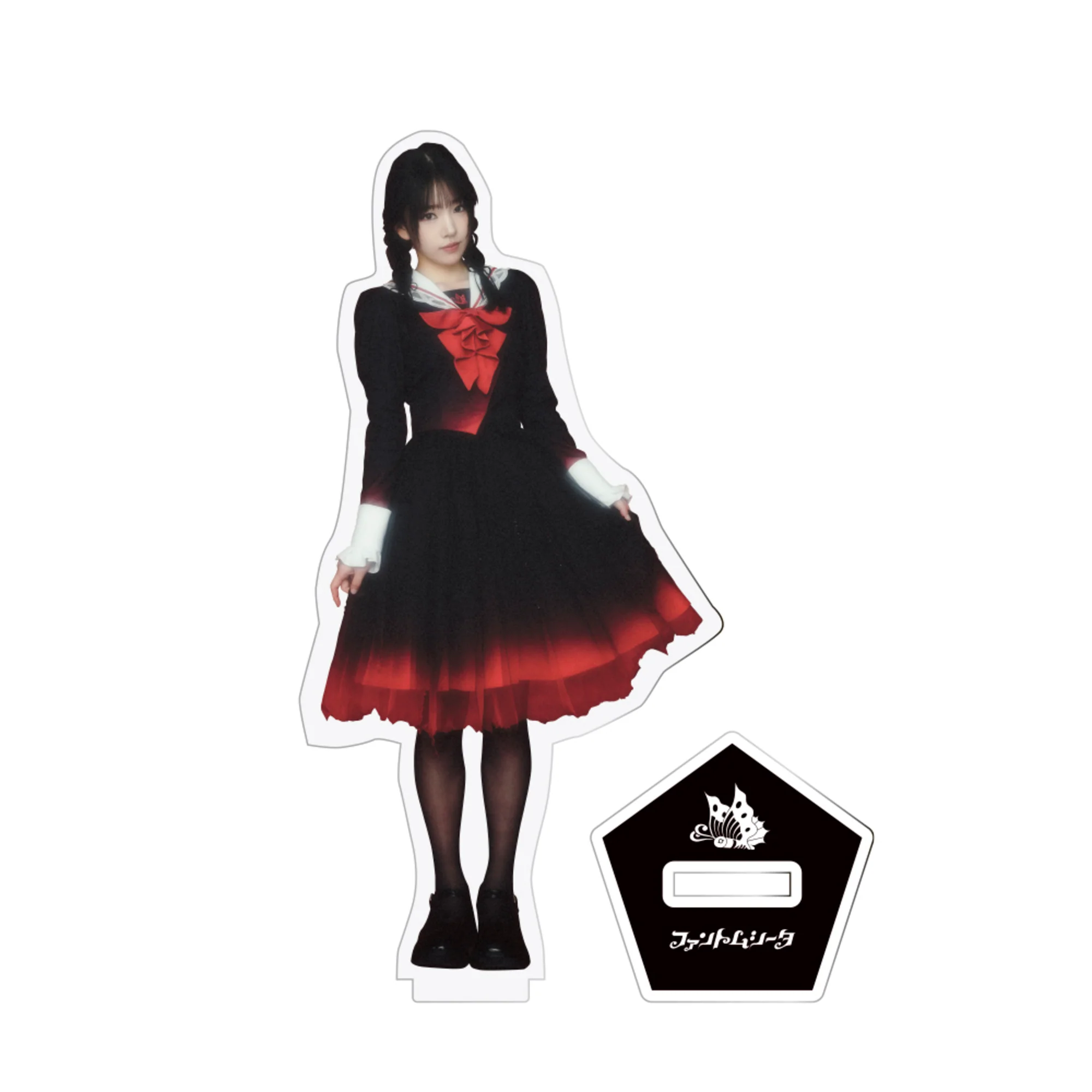 【1ST LIVE haine】ACRYLIC STAND (MIU) [GOODS]