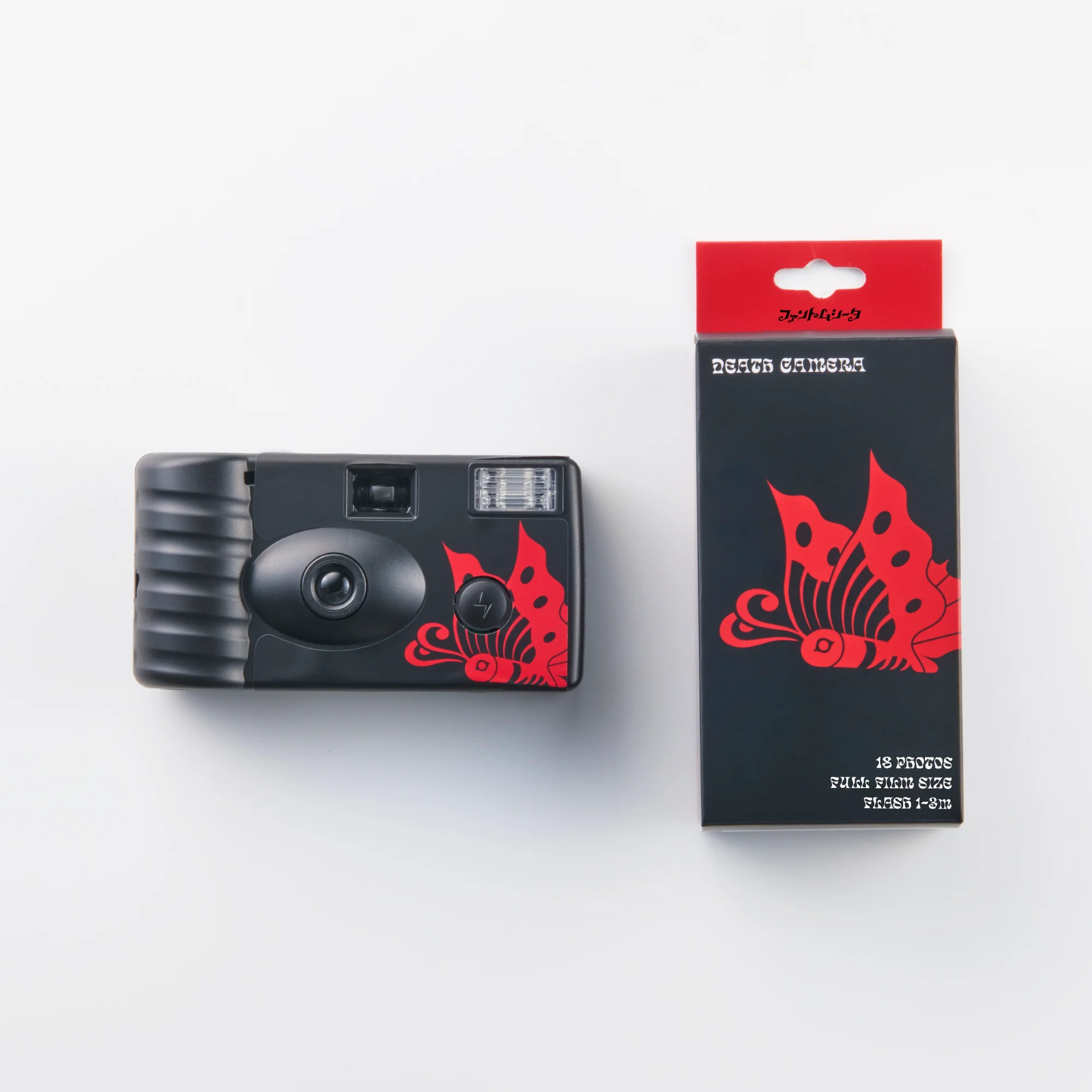 【Phantom Siita】OFFICIAL INSTANT CAMERA [GOODS]