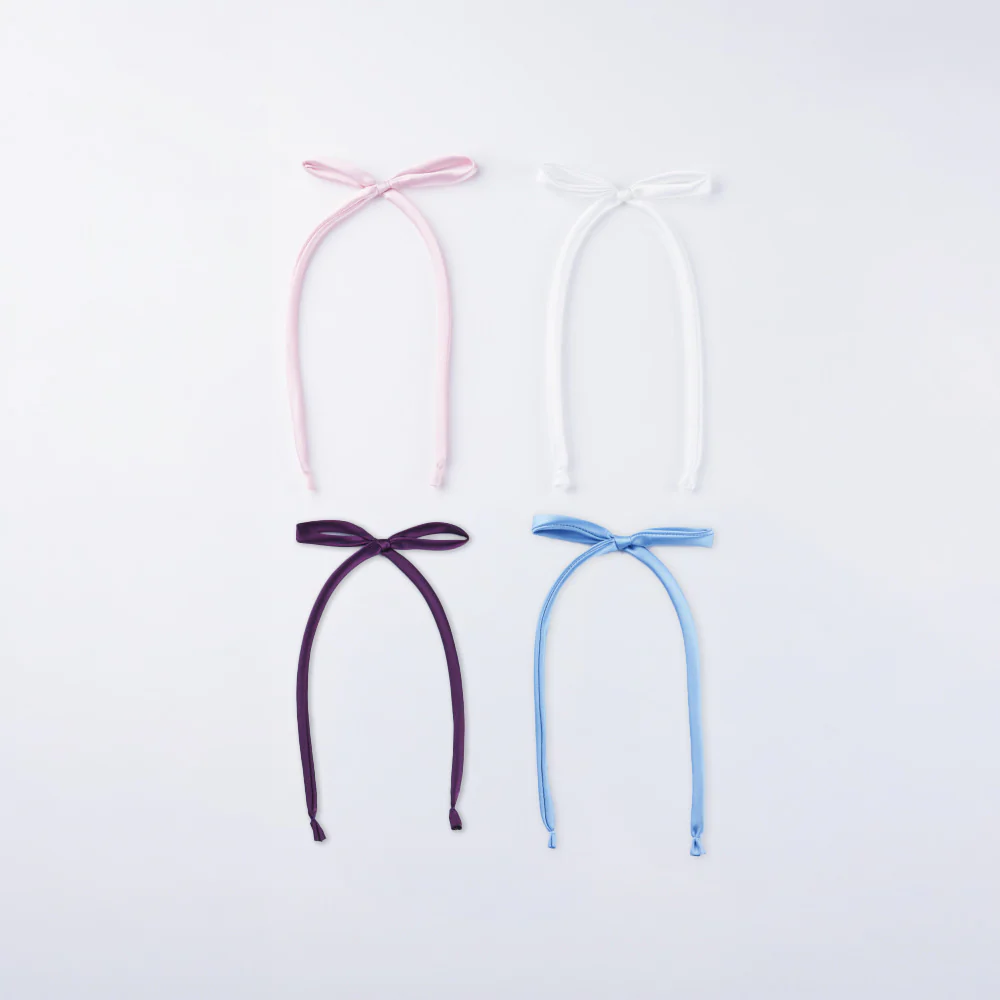 【Phantom Siita】SIGNATURE COLOR RIBBON (RINKA) [GOODS]
