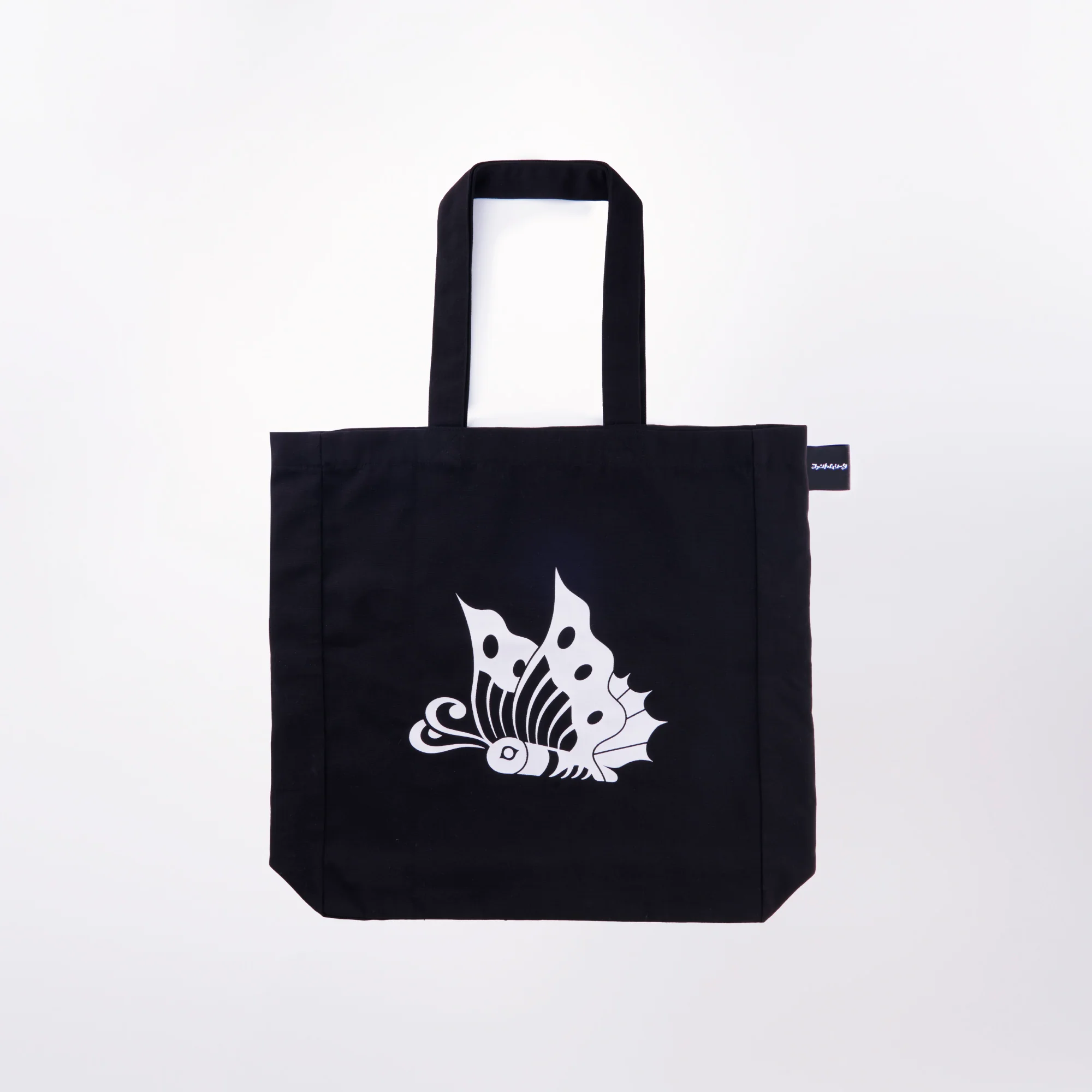 【Phantom Siita】LOGO TOTE BAG [GOODS]