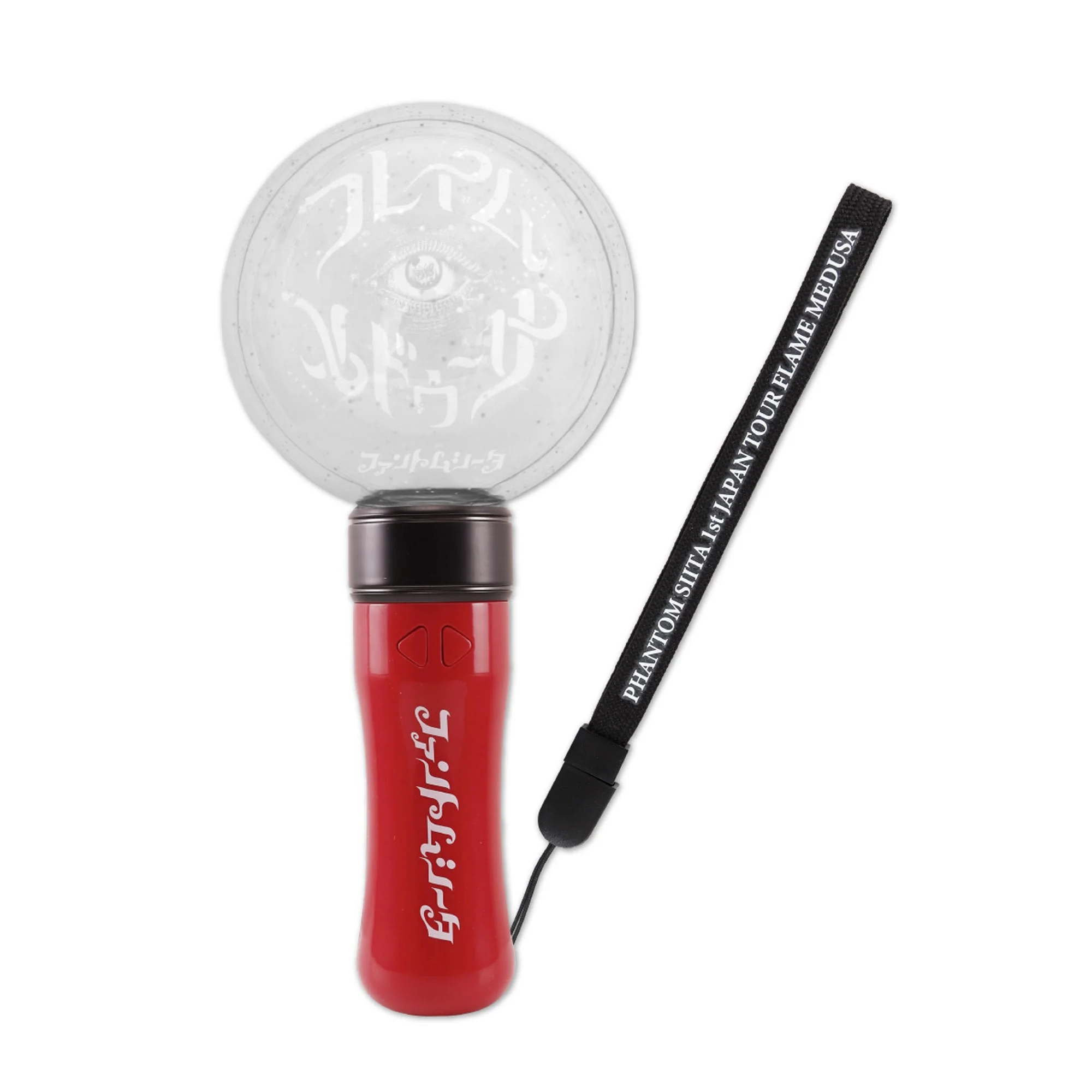 【1st JAPAN TOUR Flame Medusa】LIGHT STICK [GOODS]