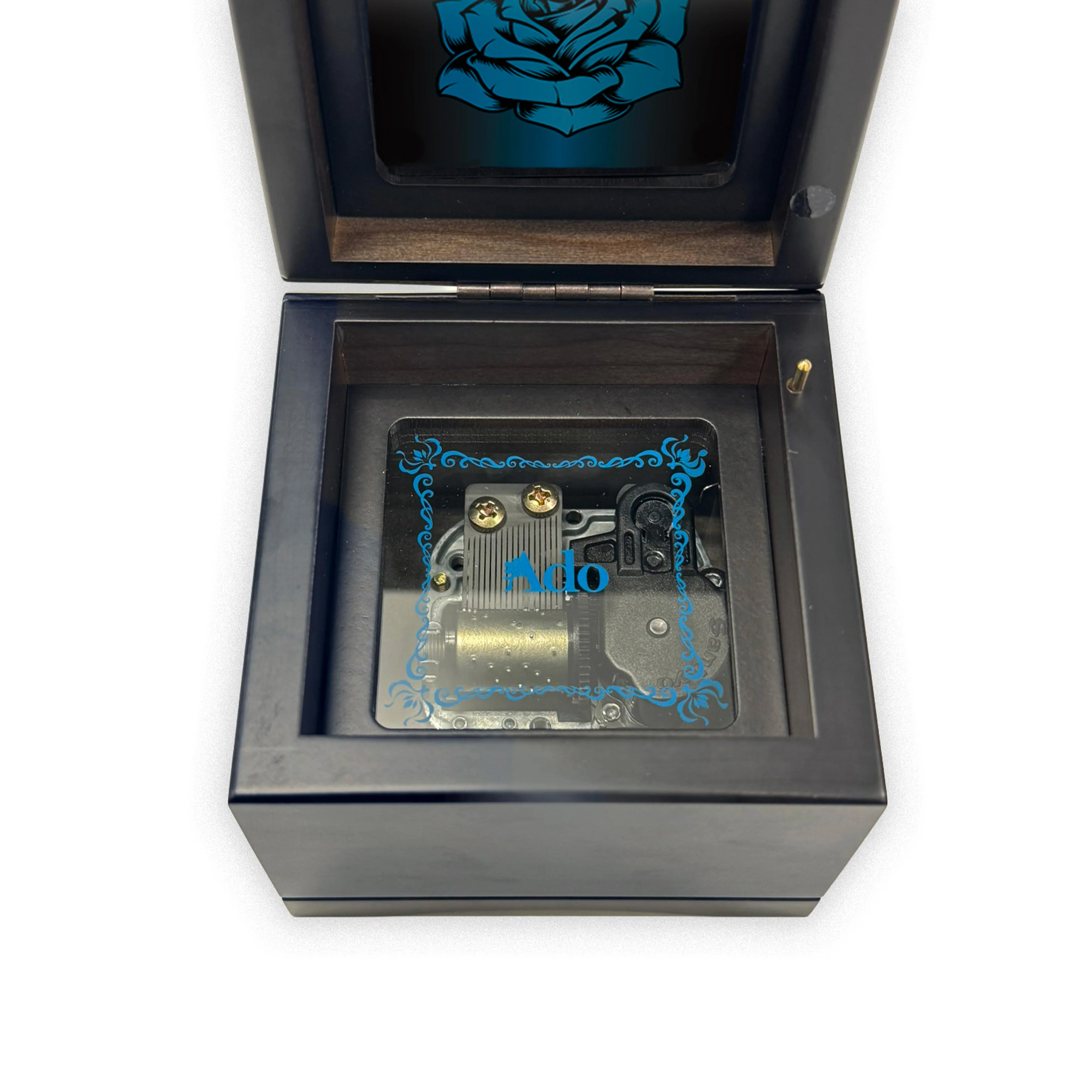 Made to order: Music Box [GOODS]