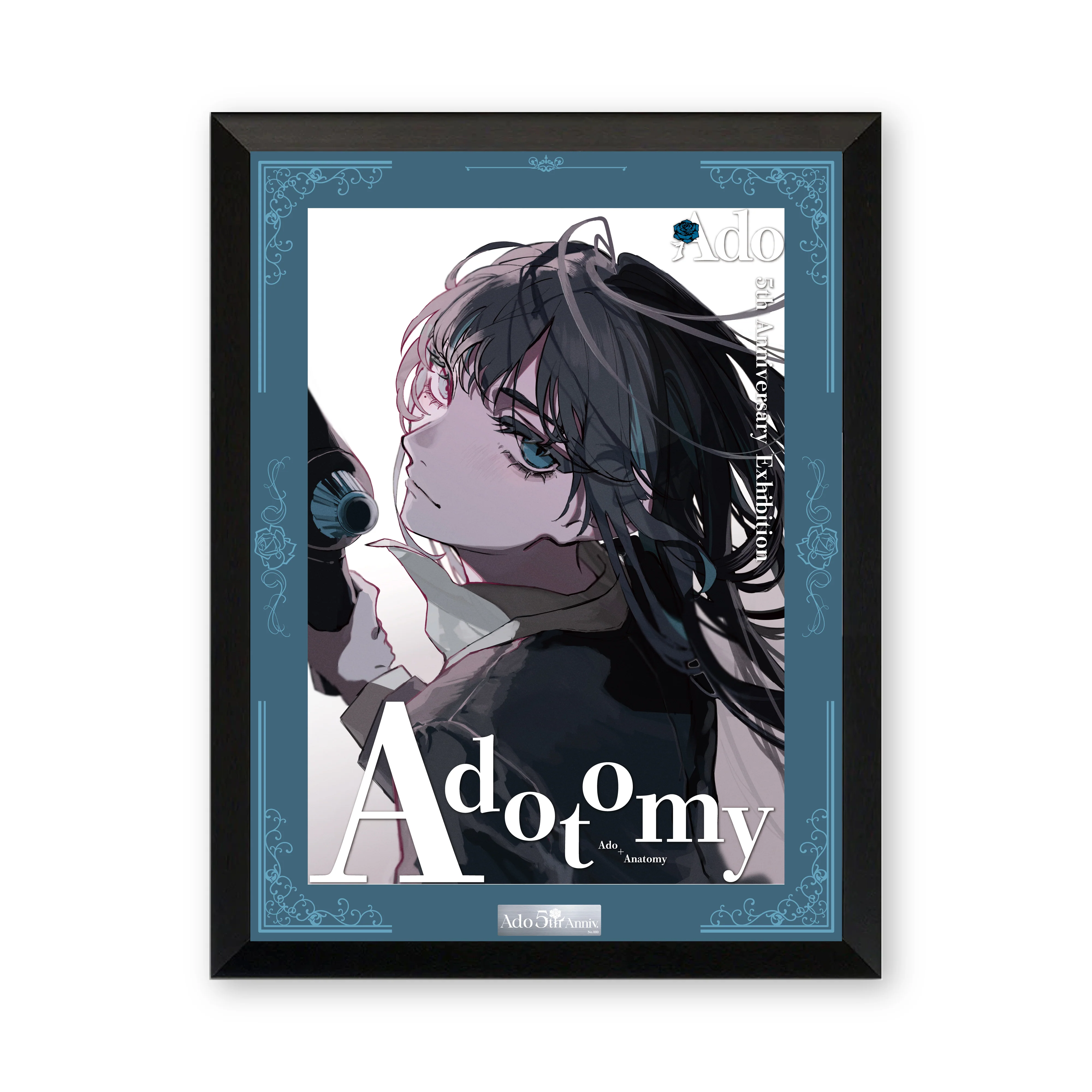 Made to order: Chara Fine Graph B [GOODS]