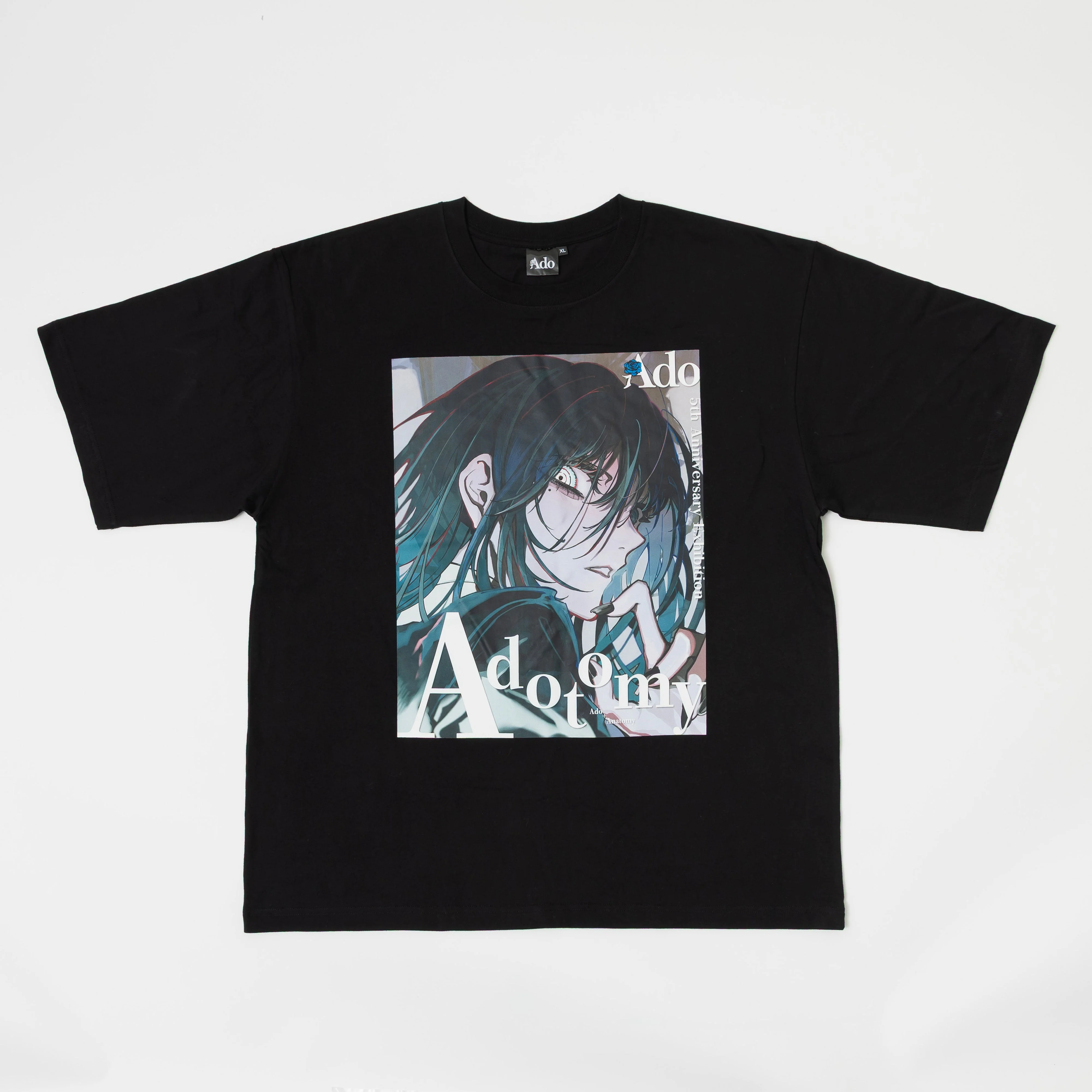 ＜2nd Sale＞ T-shirt Key Visual [GOODS]
