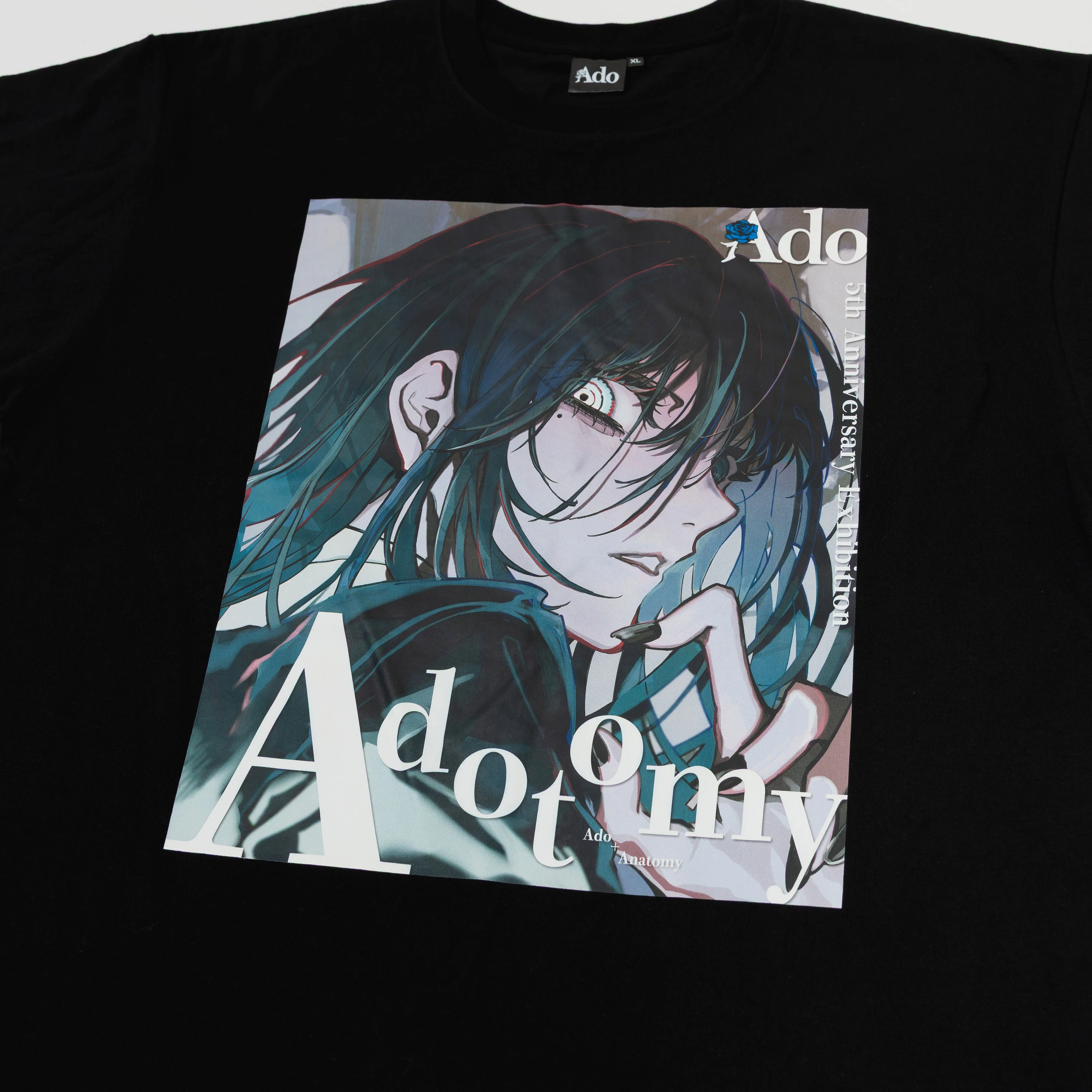 ＜2nd Sale＞ T-shirt Key Visual [GOODS]
