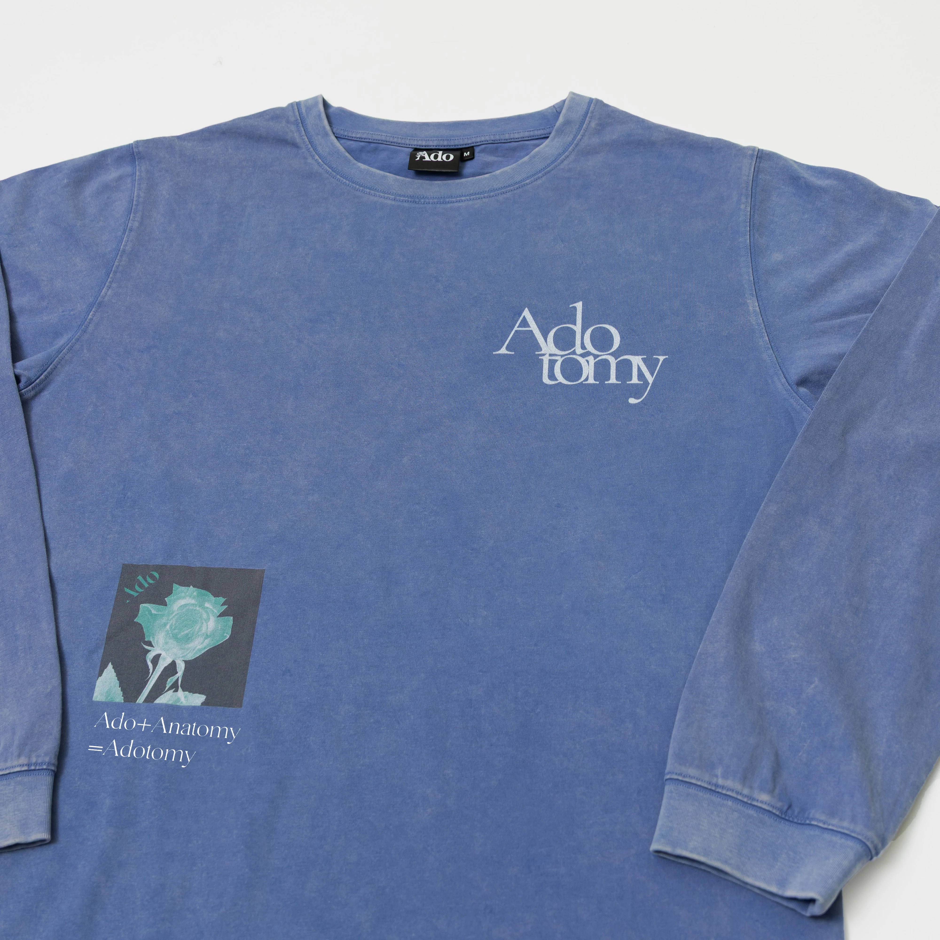 ＜2nd Sale＞ Long-sleeve T-shirt [GOODS]
