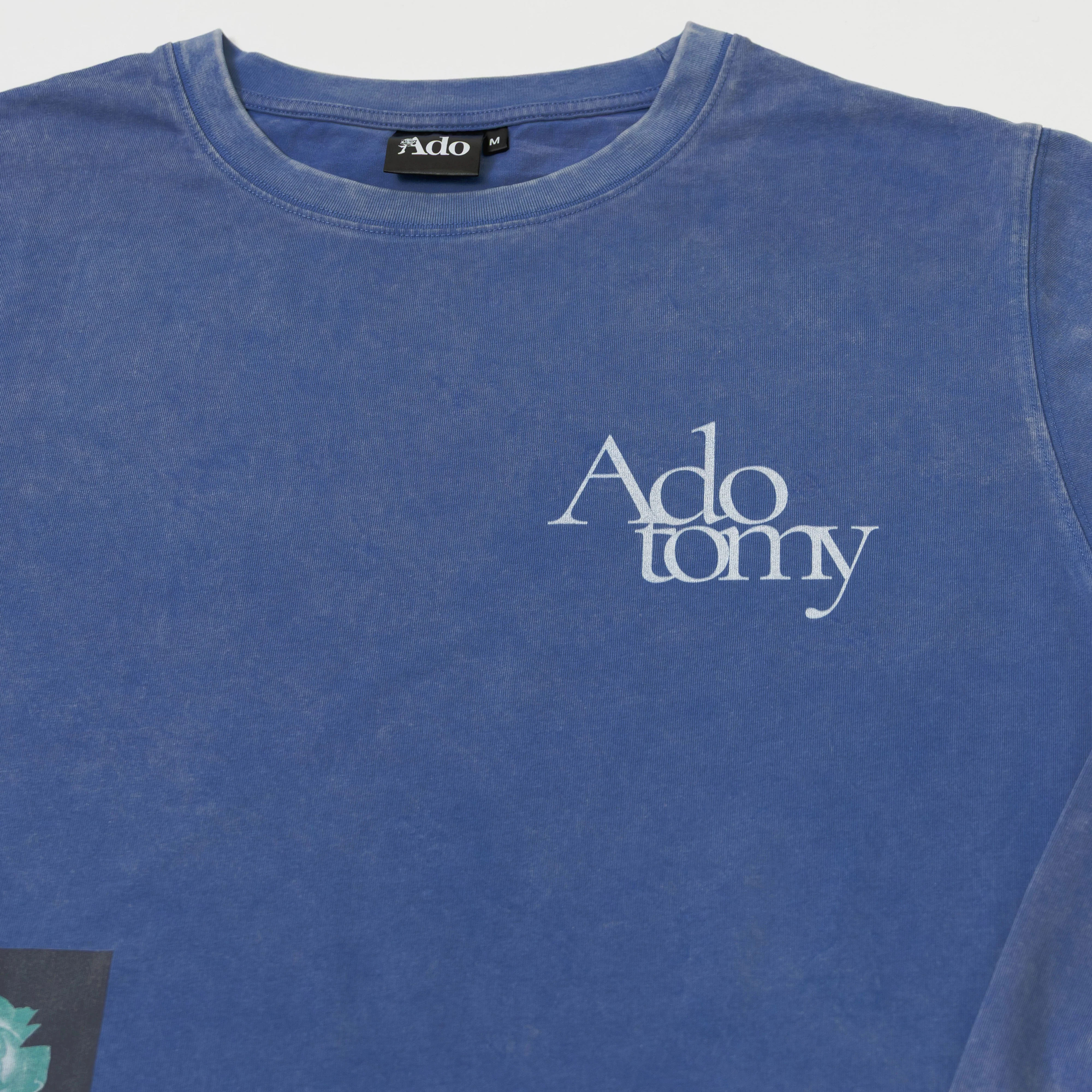 ＜2nd Sale＞ Long-sleeve T-shirt [GOODS]