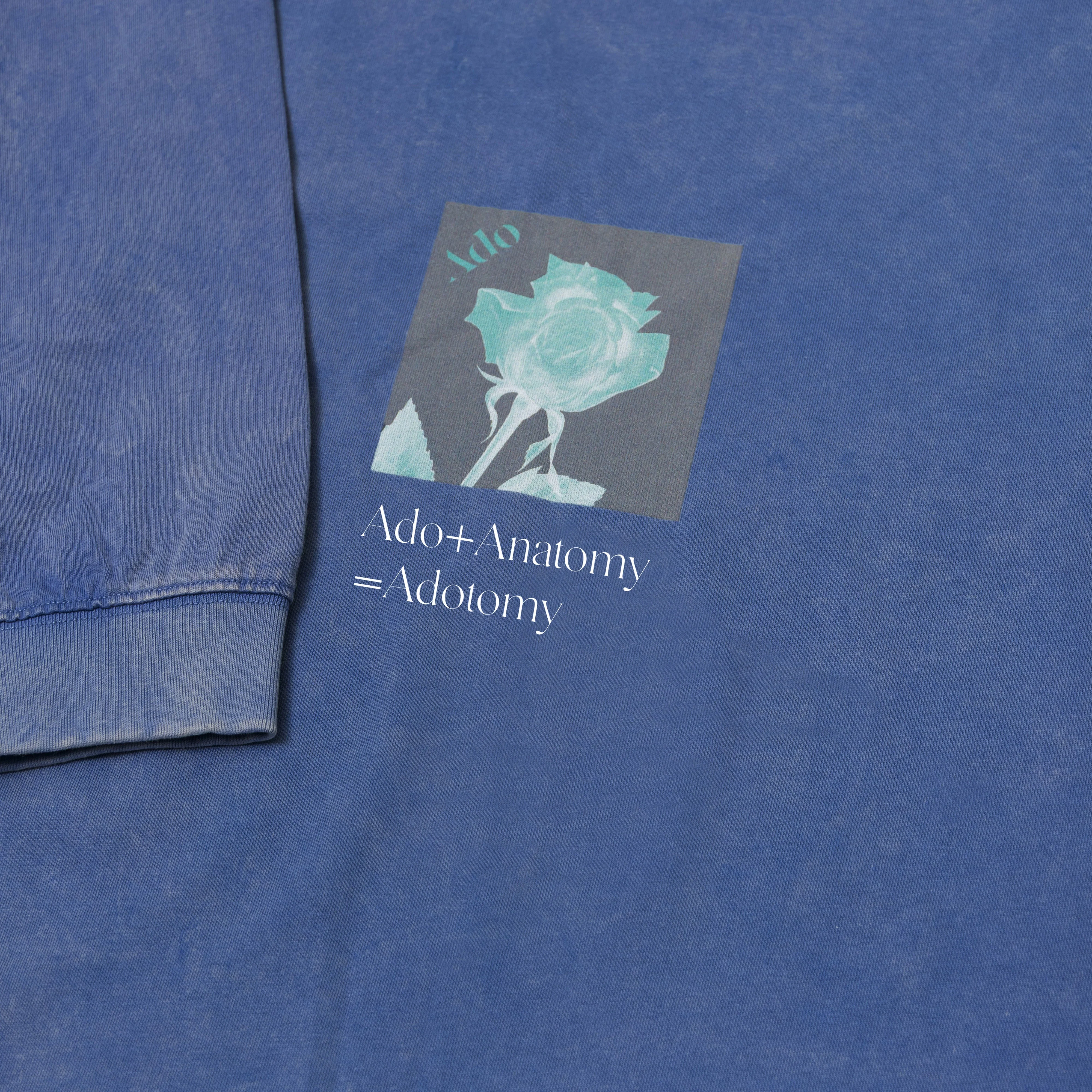 ＜2nd Sale＞ Long-sleeve T-shirt [GOODS]