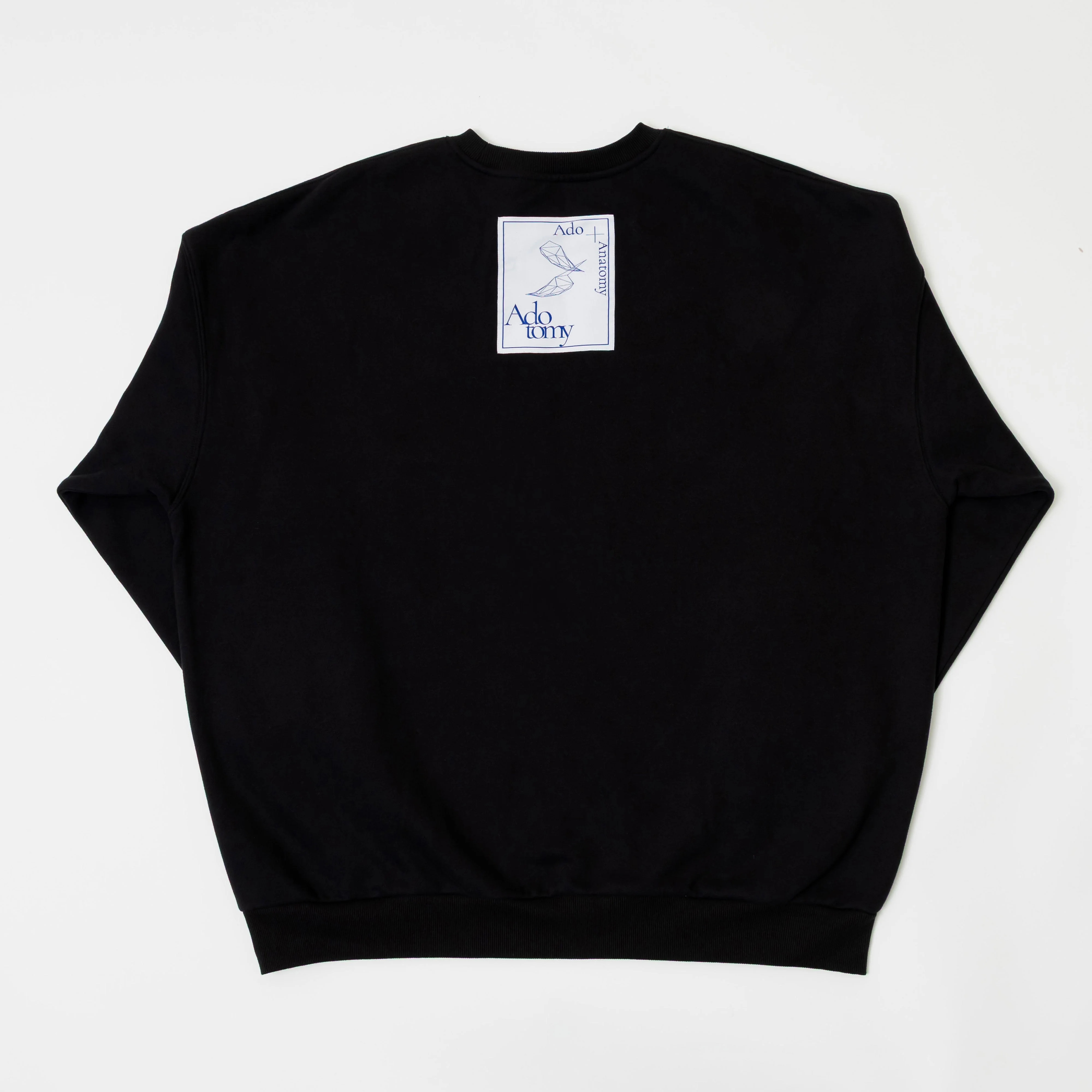 ＜2nd Sale＞ Big Sweatshirt [GOODS]