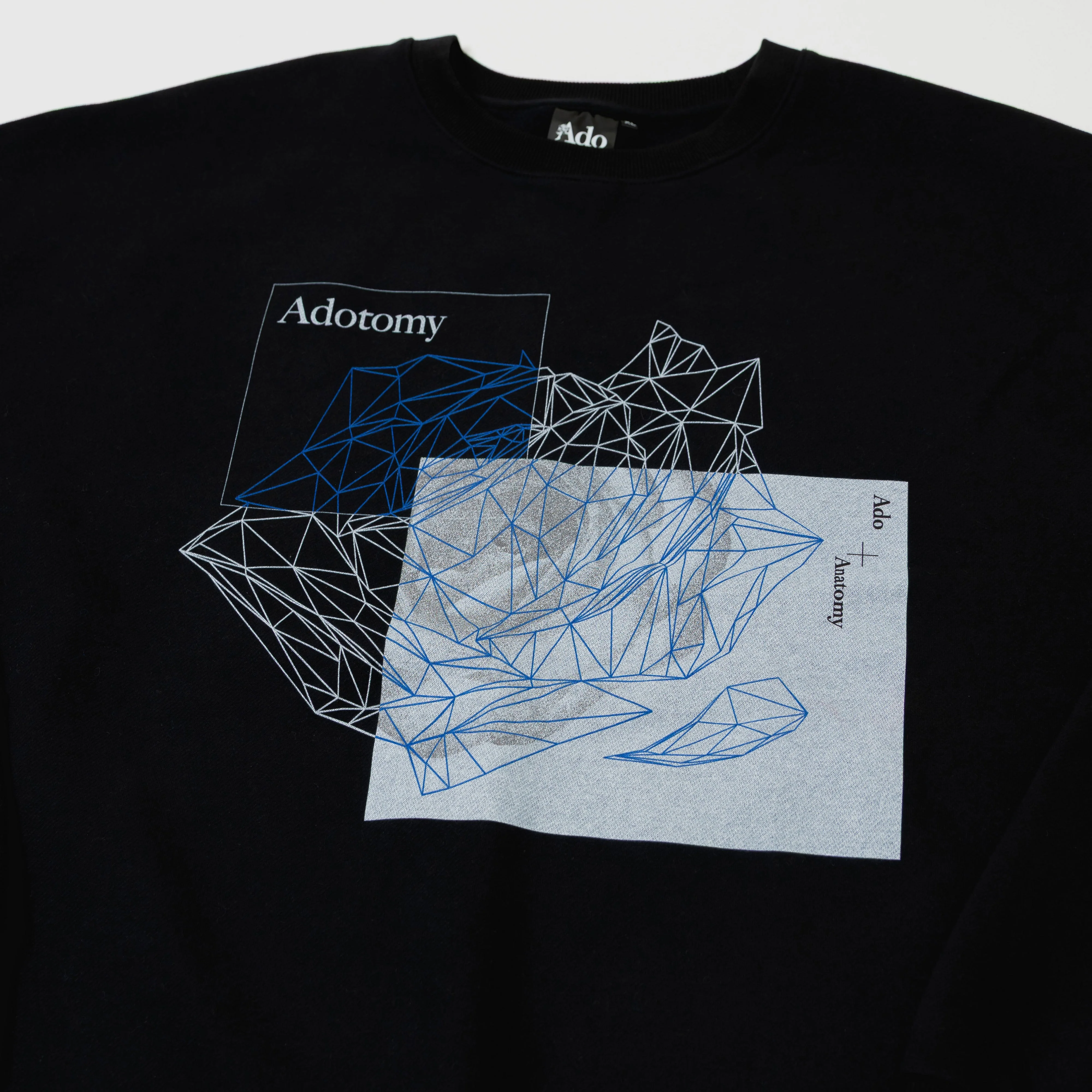 ＜2nd Sale＞ Big Sweatshirt [GOODS]