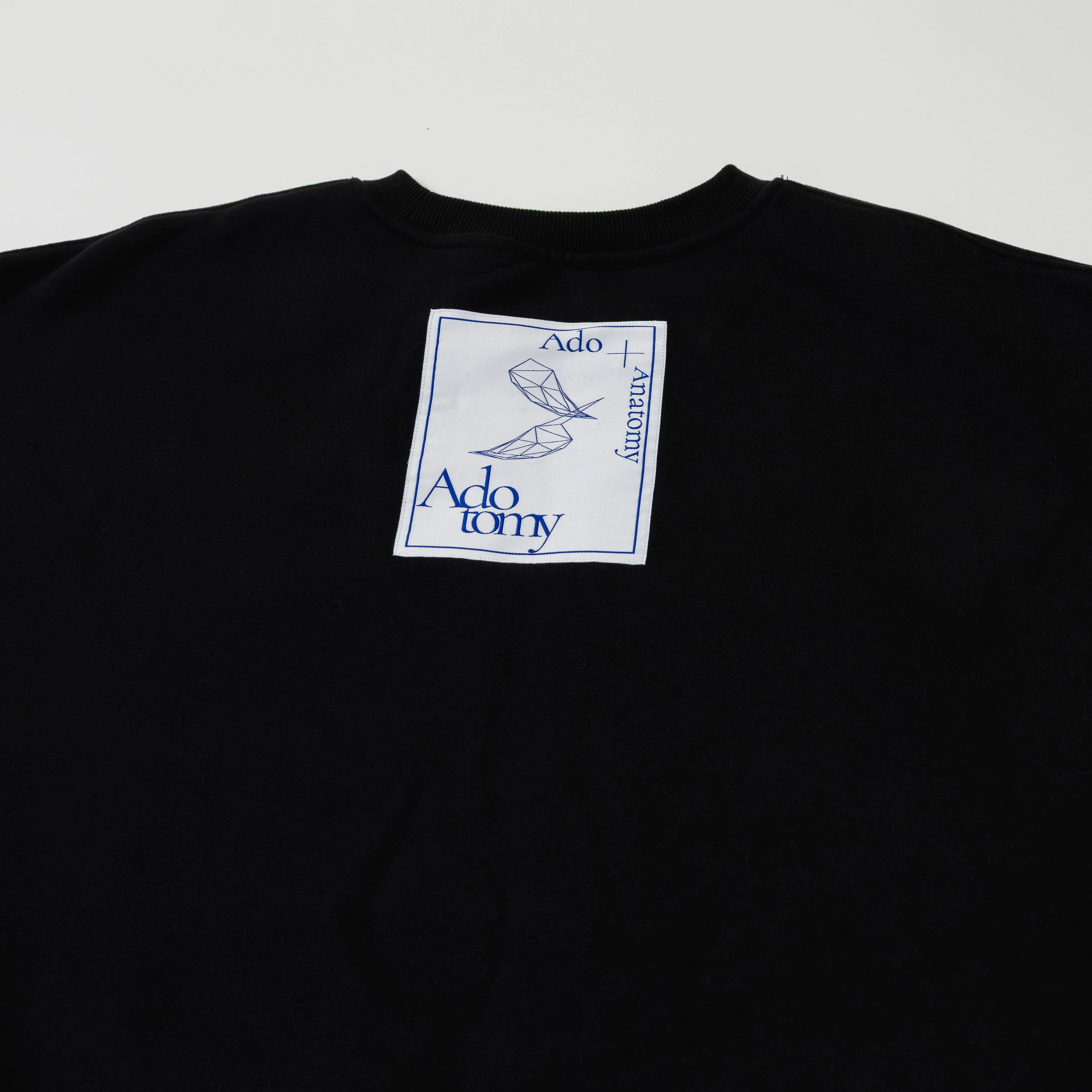 ＜2nd Sale＞ Big Sweatshirt [GOODS]
