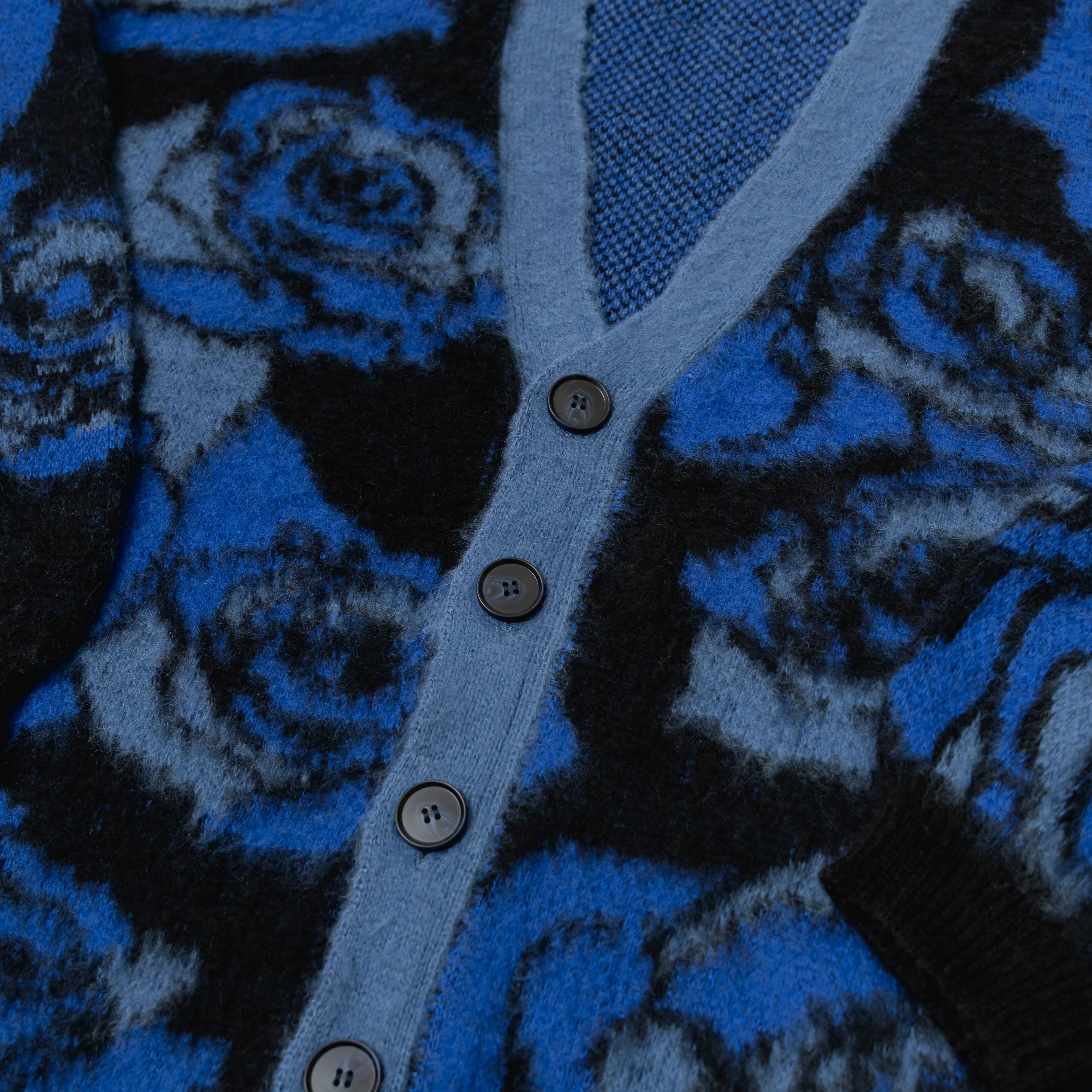 ＜2nd Sale＞ Cardigan [GOODS]