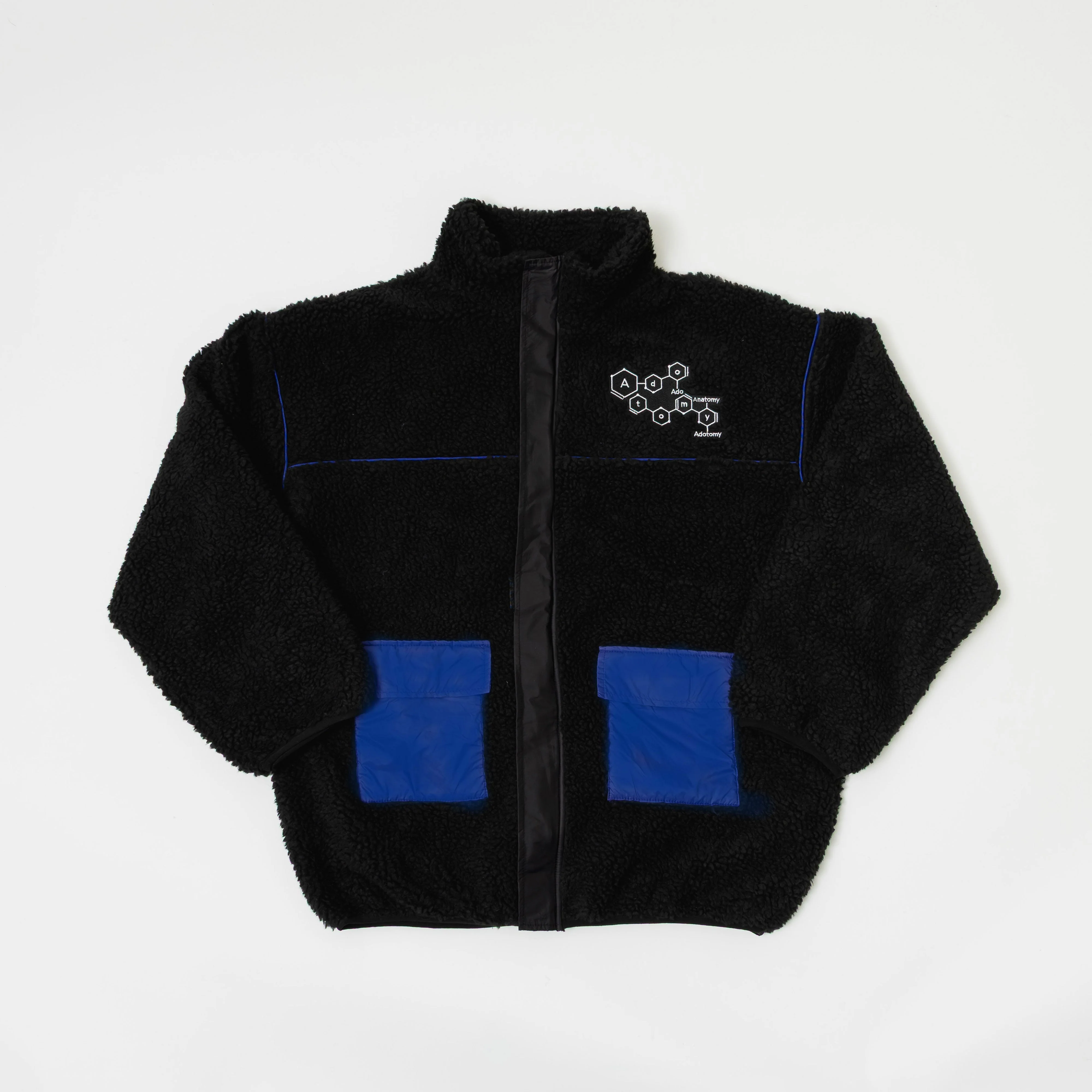 ＜2nd Sale＞ Boa Fleece [GOODS]