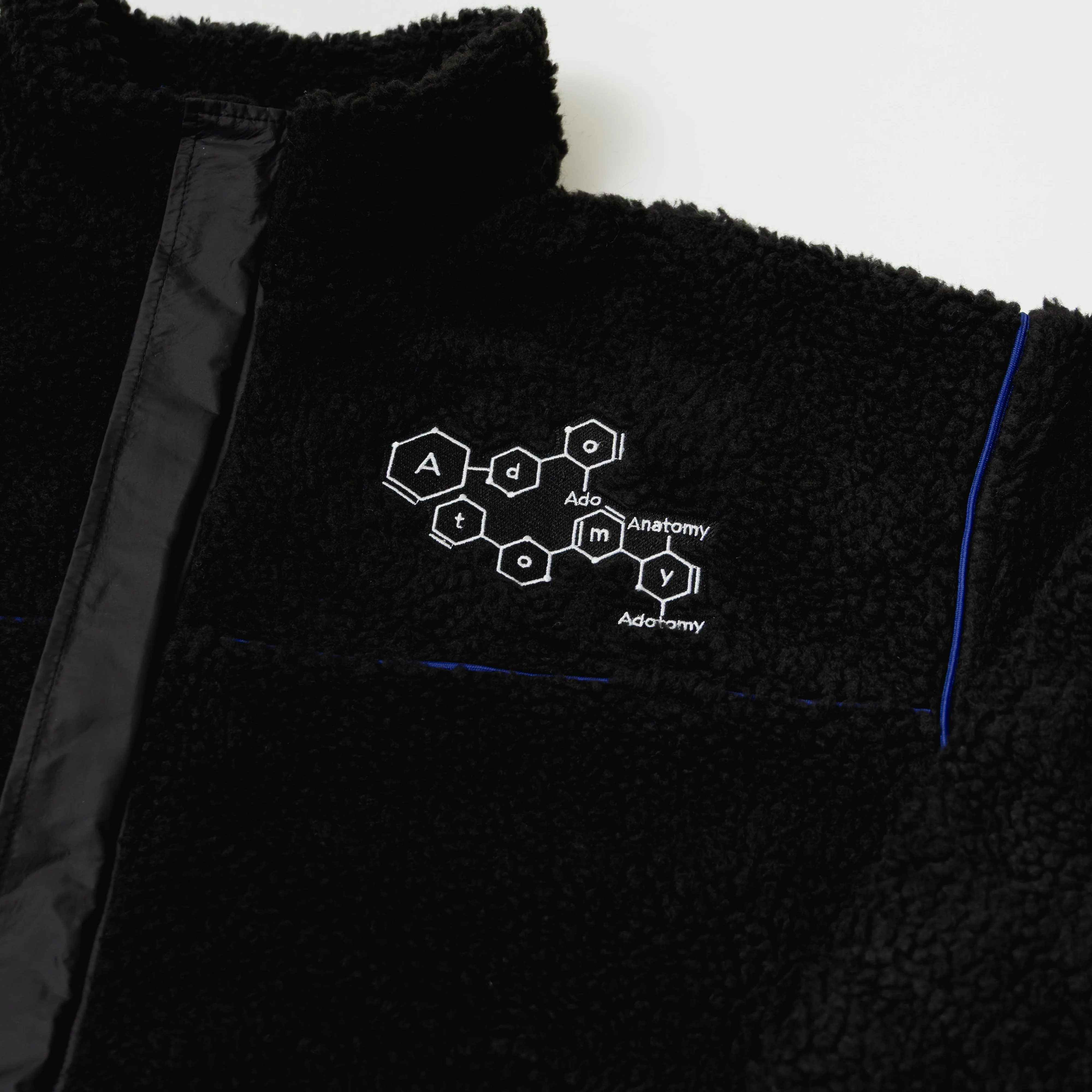 ＜2nd Sale＞ Boa Fleece [GOODS]
