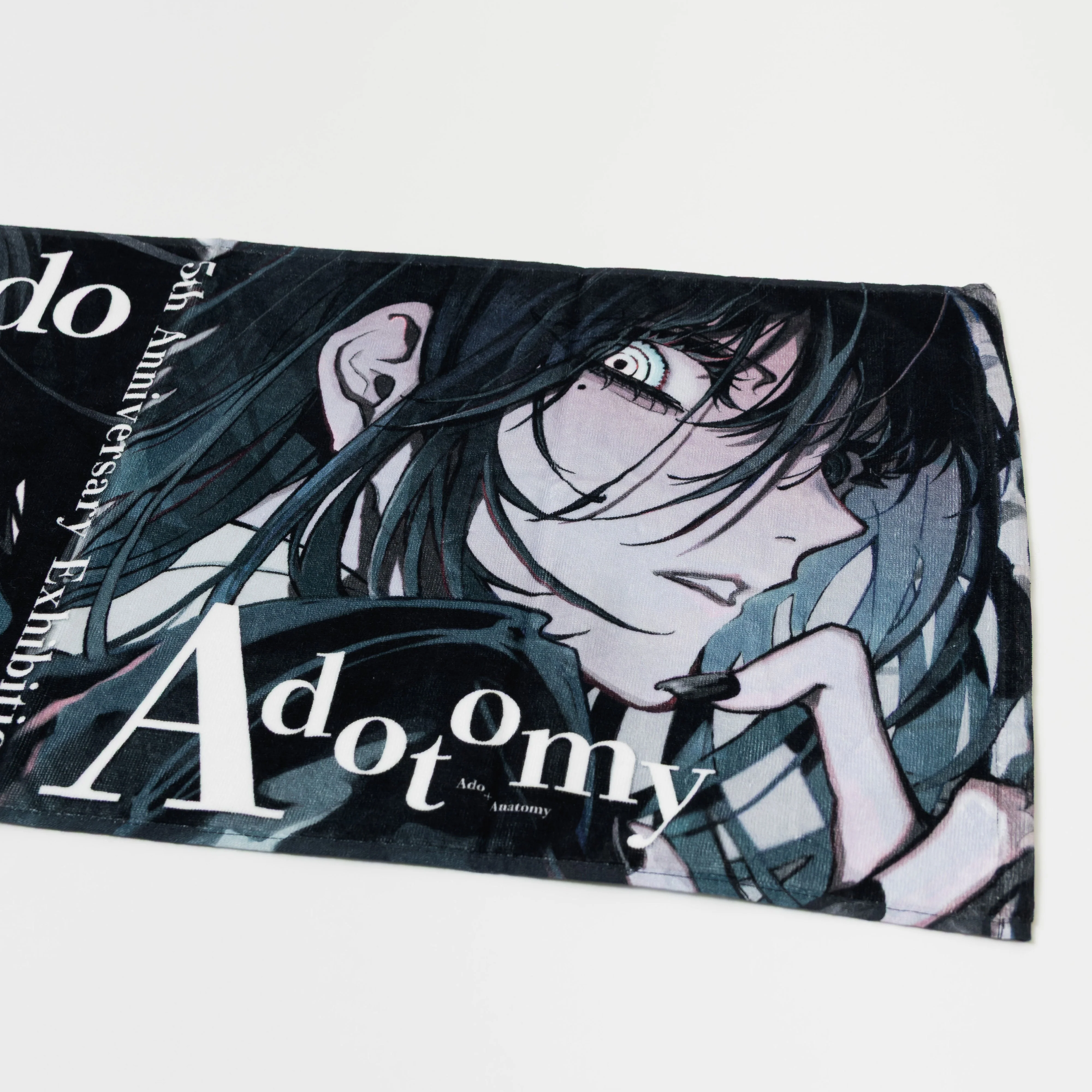 ＜2nd Sale＞ Face Towel [GOODS]