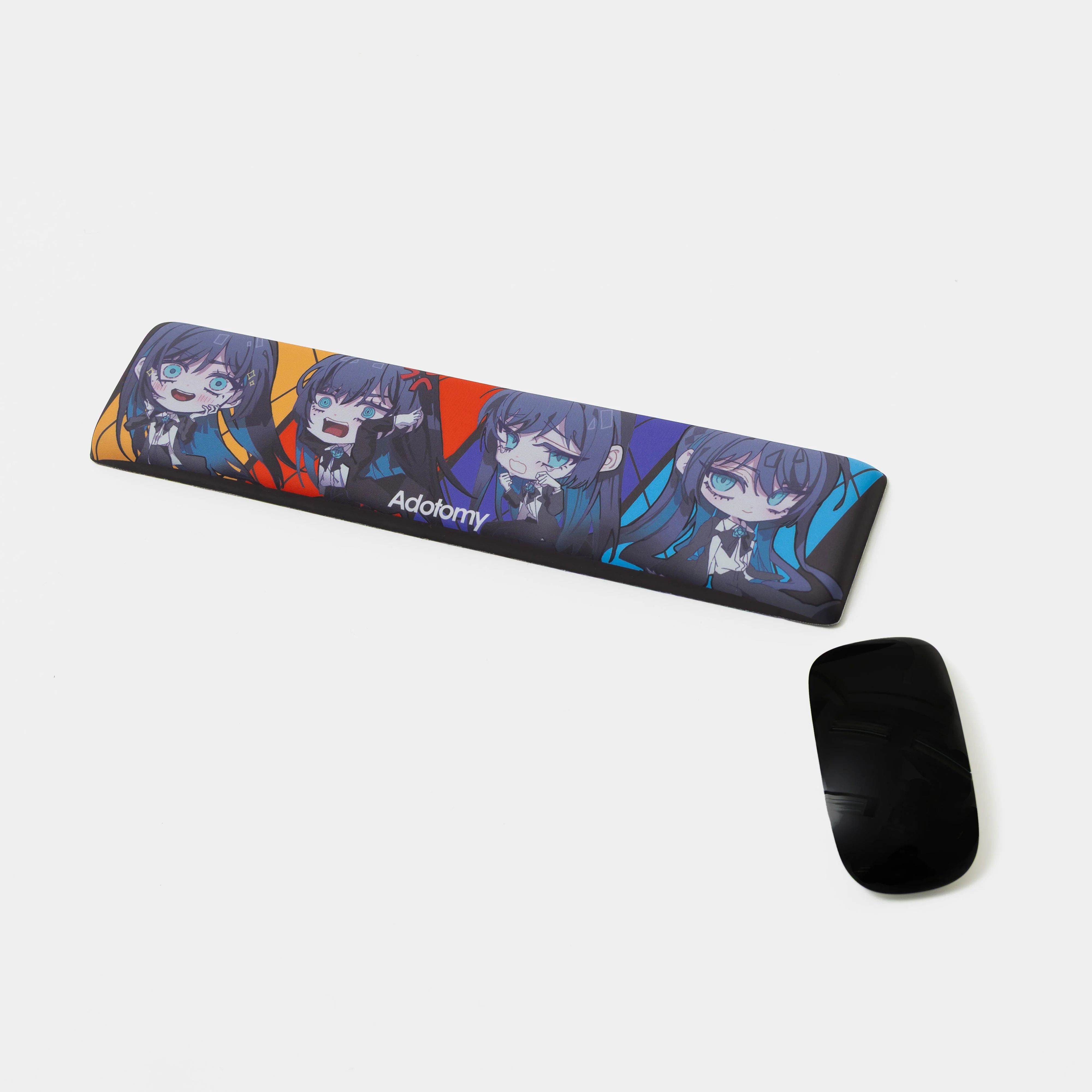 ＜2nd Sale＞ Keyboard Wrist Rest [GOODS]