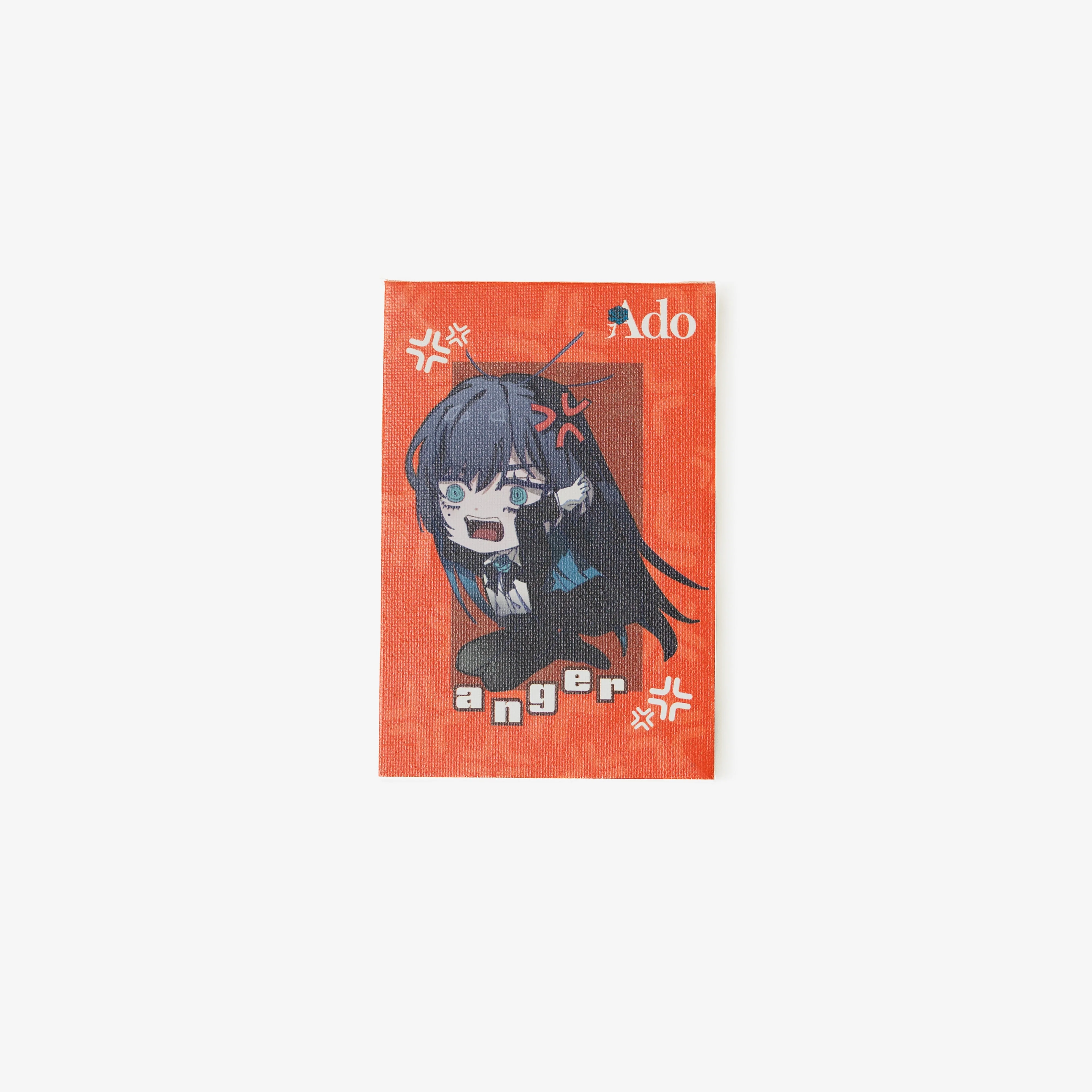 ＜2nd Sale＞ Mini Canvas [GOODS]