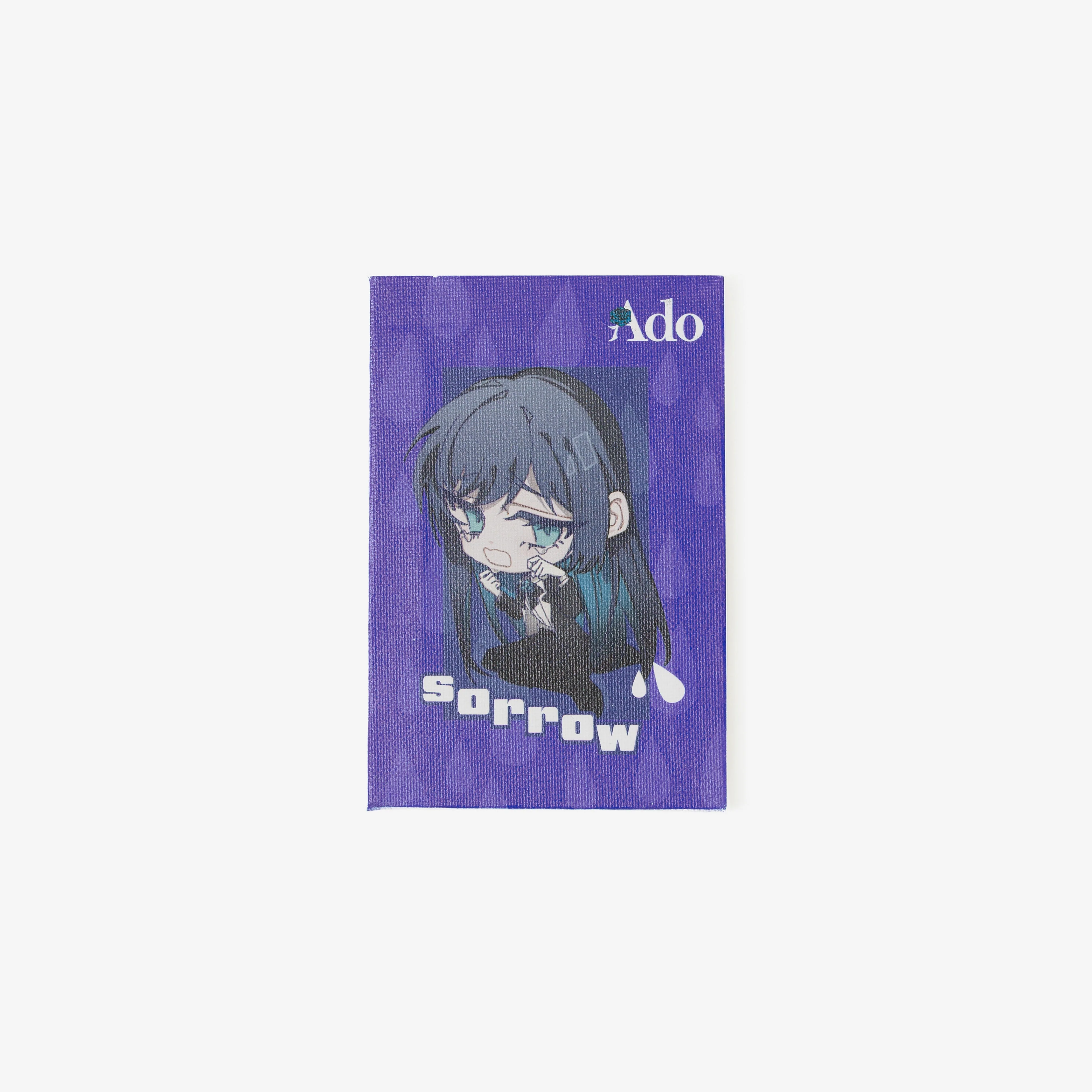 ＜2nd Sale＞ Mini Canvas [GOODS]
